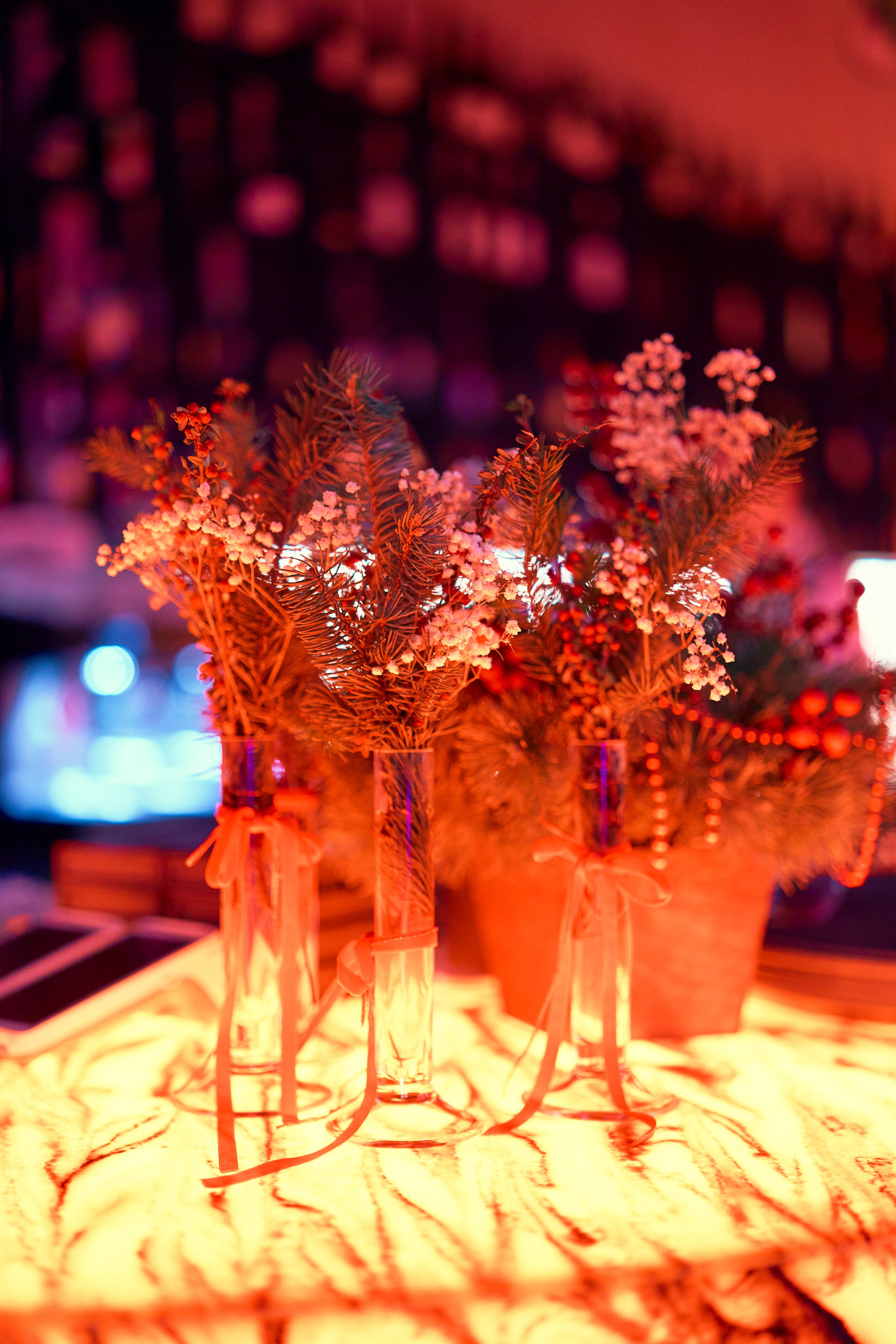 Ресторан LEON. EVG PROHOROV