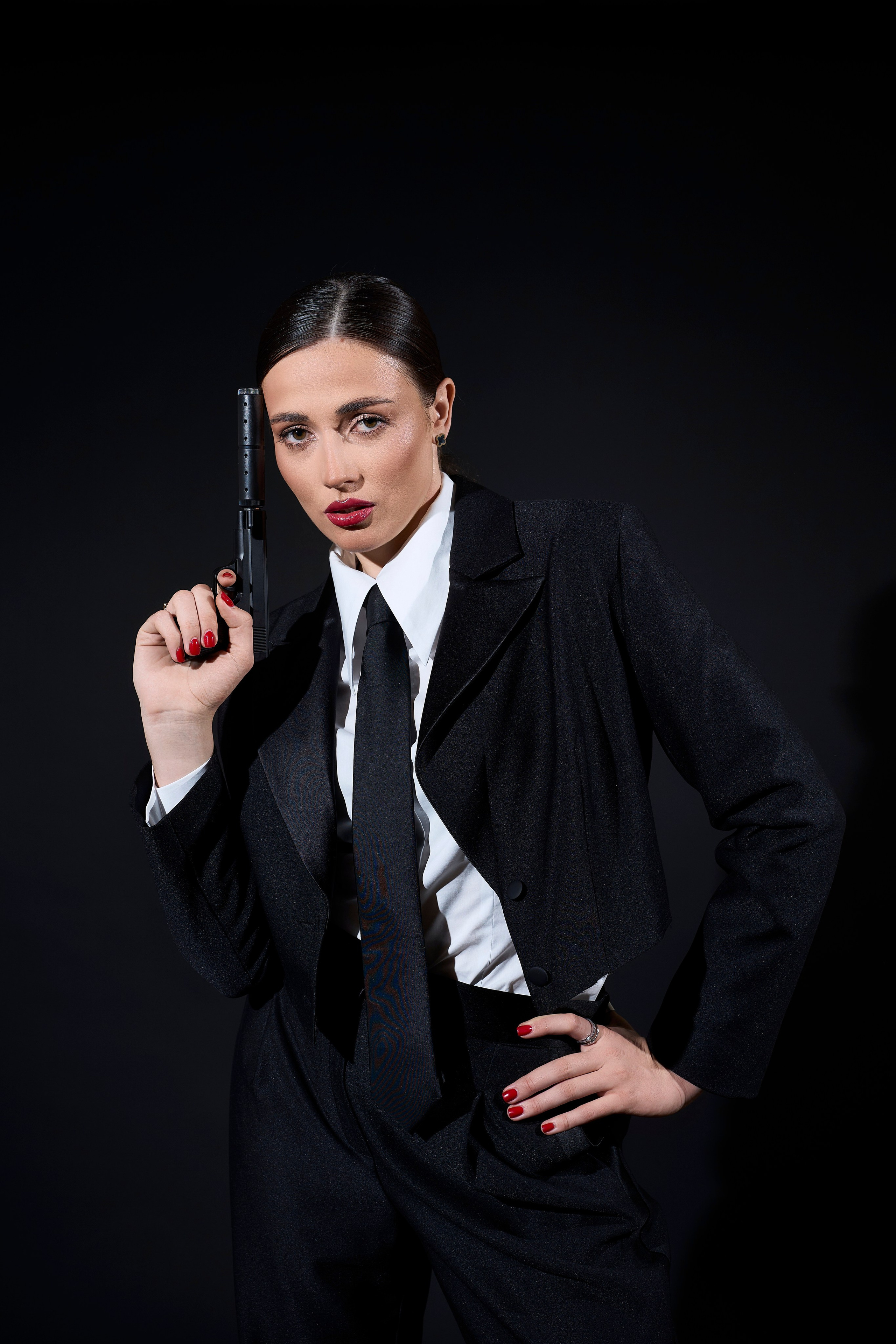 Деловая женская одежда. EVG PROHOROV