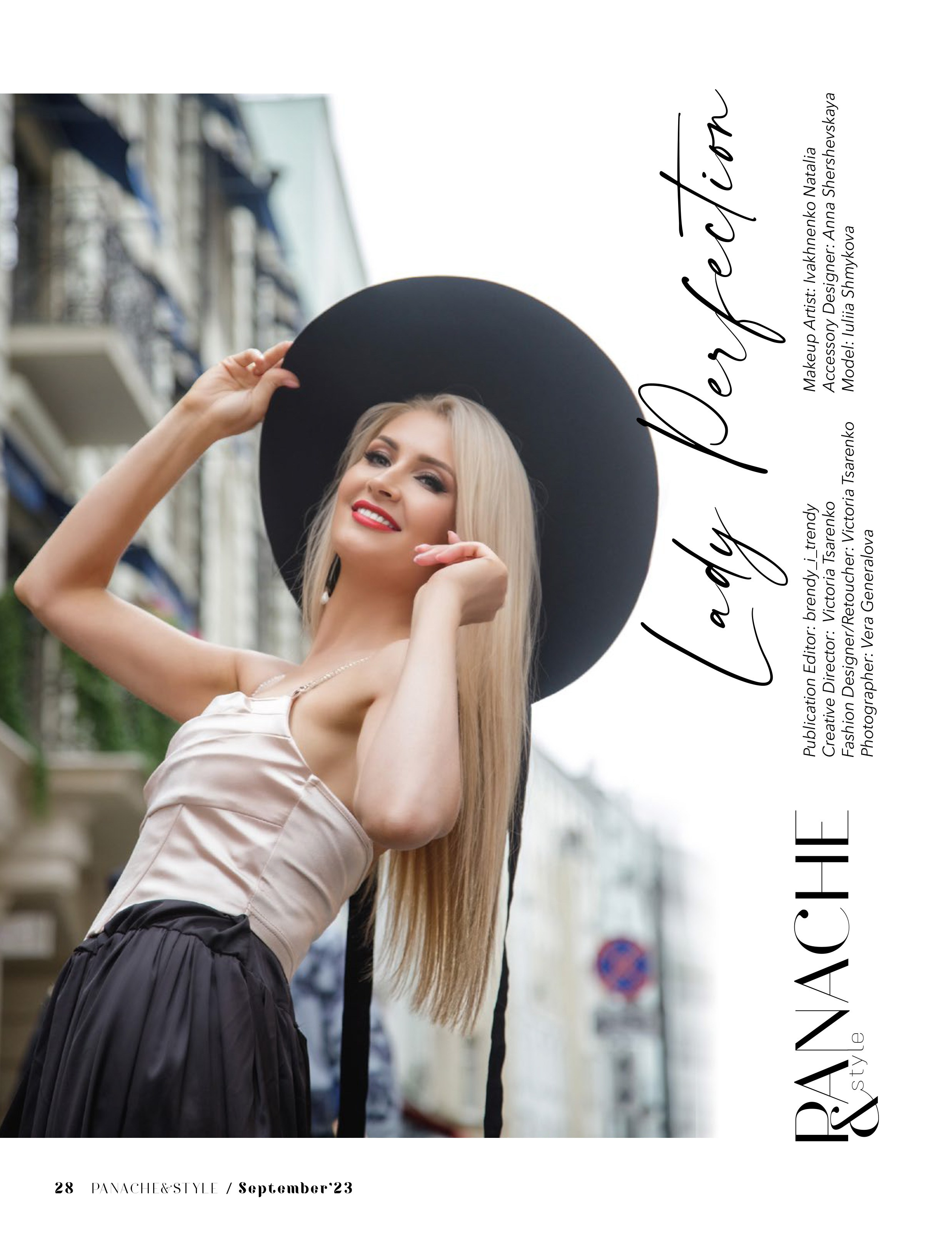 Фотограф Вера Генералова. Фотосессии. Выпускные альбомы Лобня