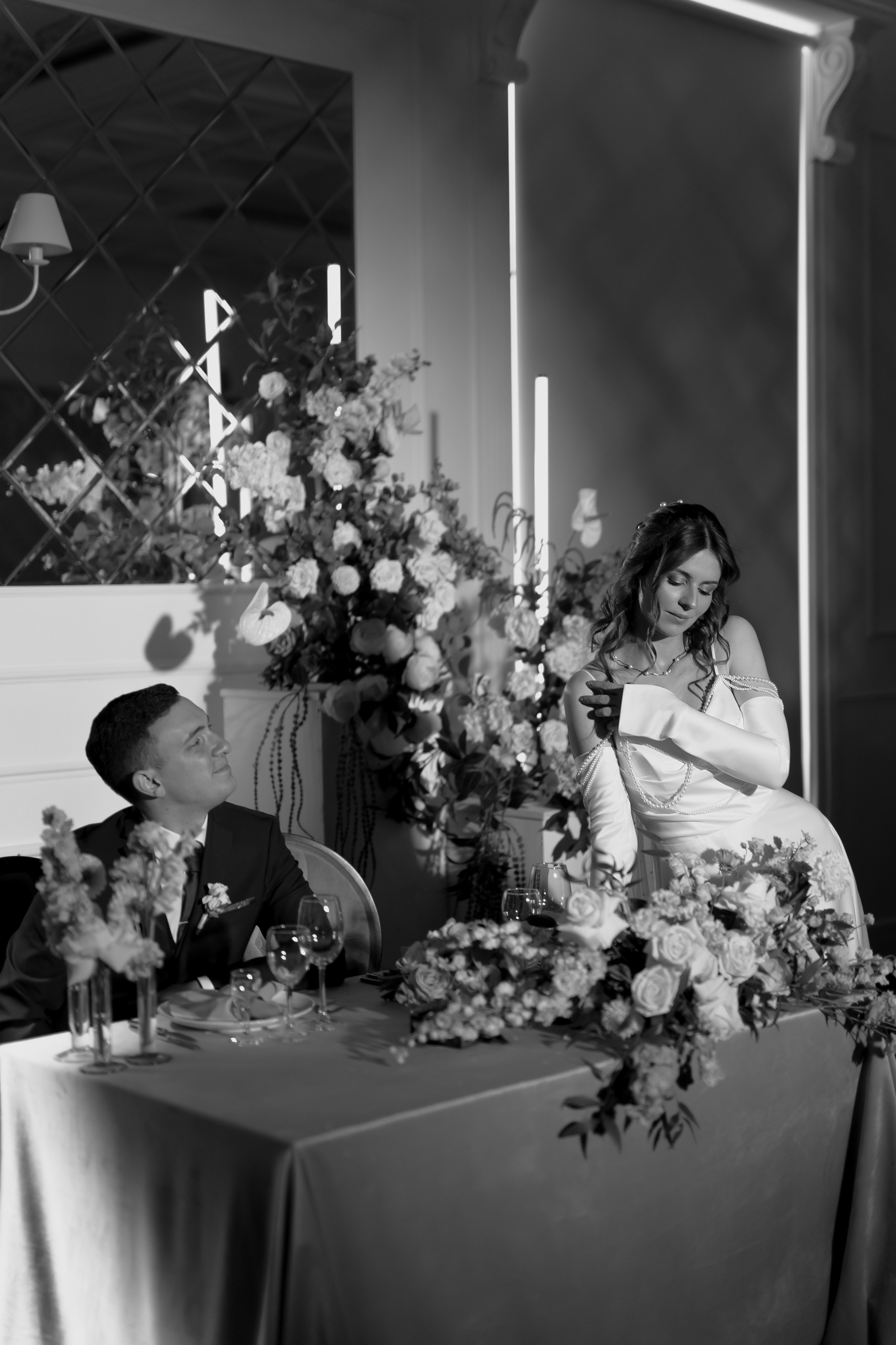 Свадьба Валентина и Марии. Фотограф Кольчугино/Владимир/Москва Елизавета Иода