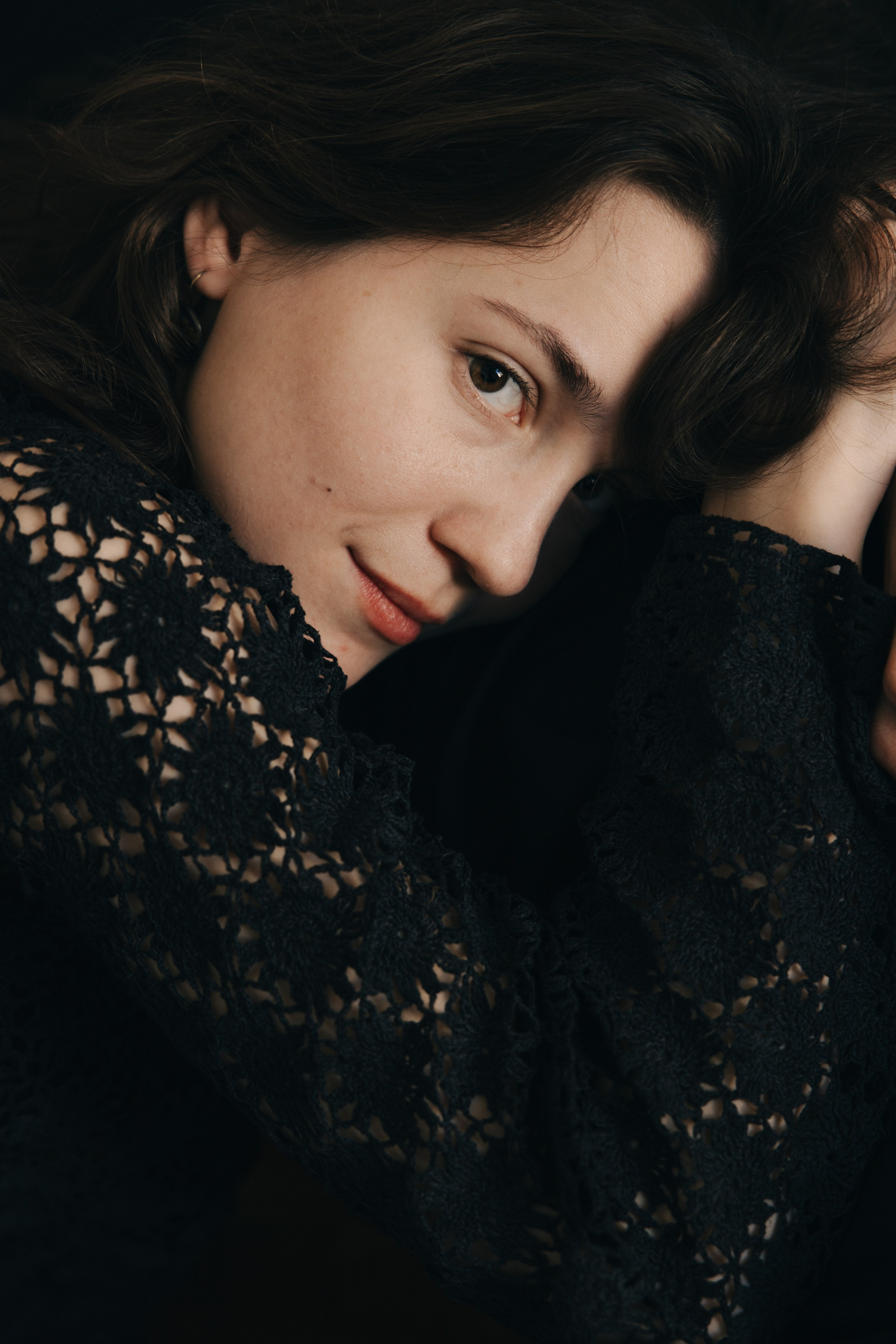 Ксения Цыгир, фотограф в Петербурге