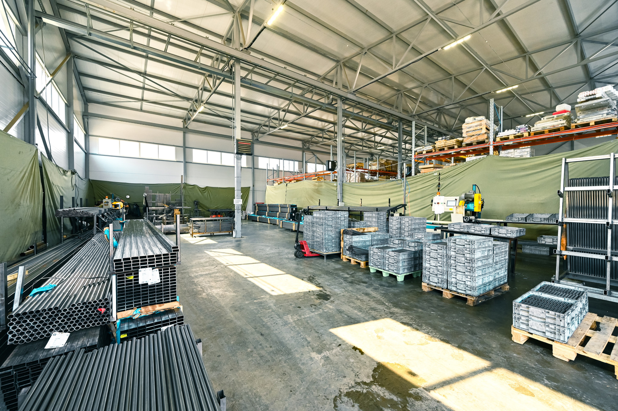 Промышленный фотограф. Интерьерный фотограф. Фото- видеосъемка недвижимости Санкт-Петербург