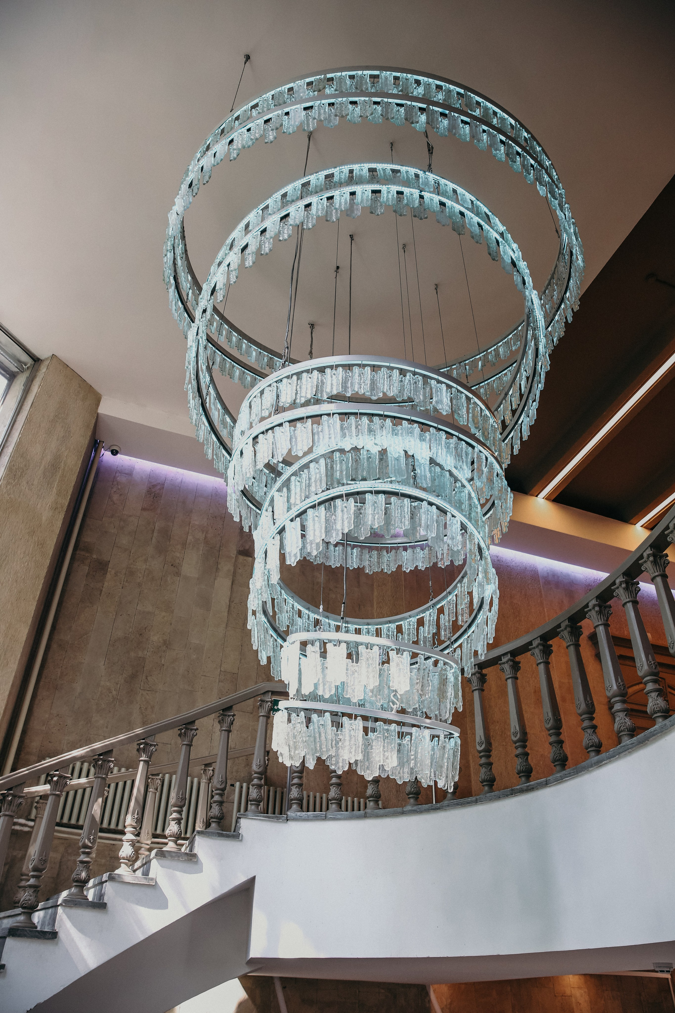 Тренинг Евгении Павловской. Фотограф и видеограф Анна Домашенко