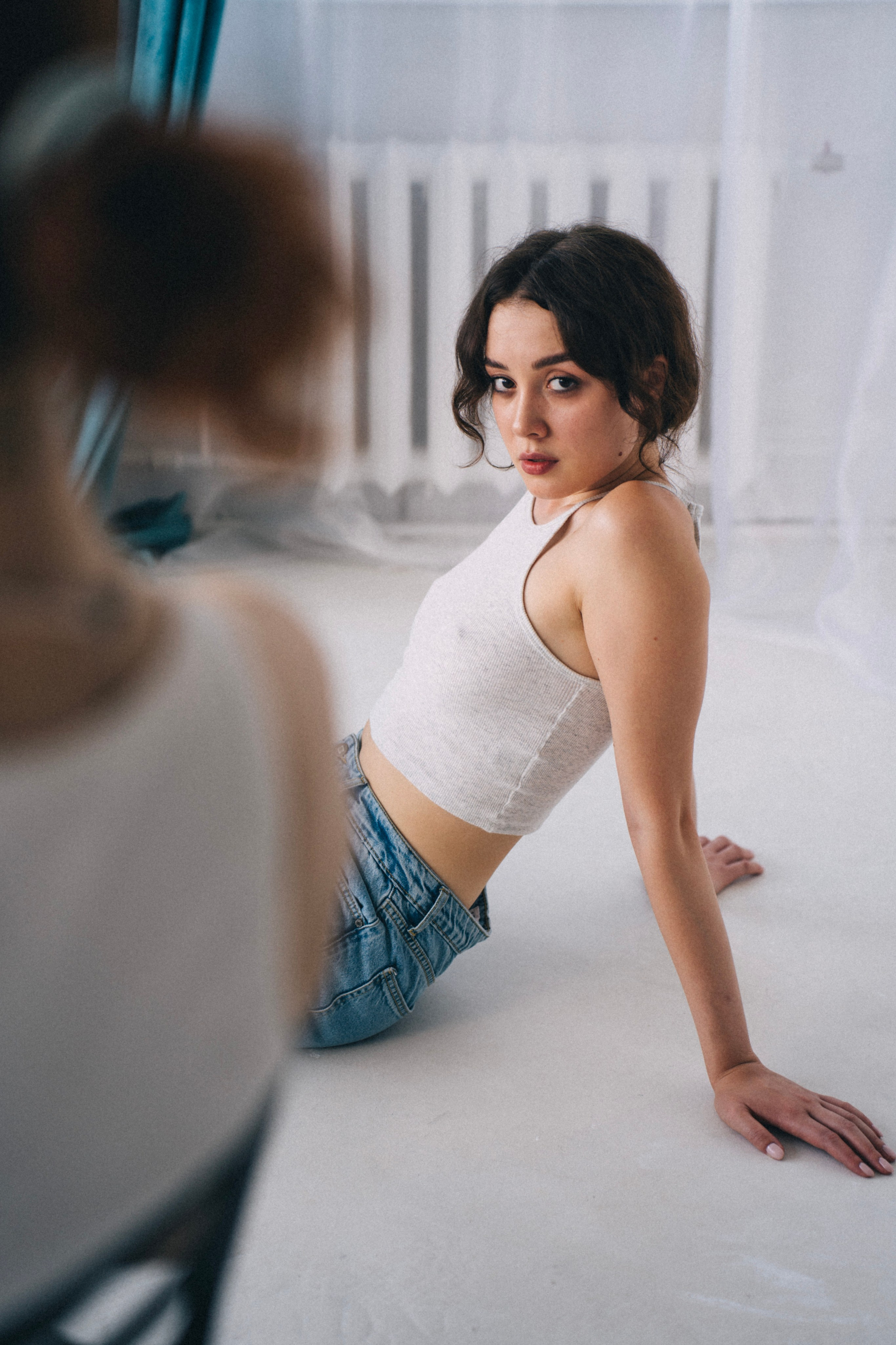 Севара. Беккер Таня