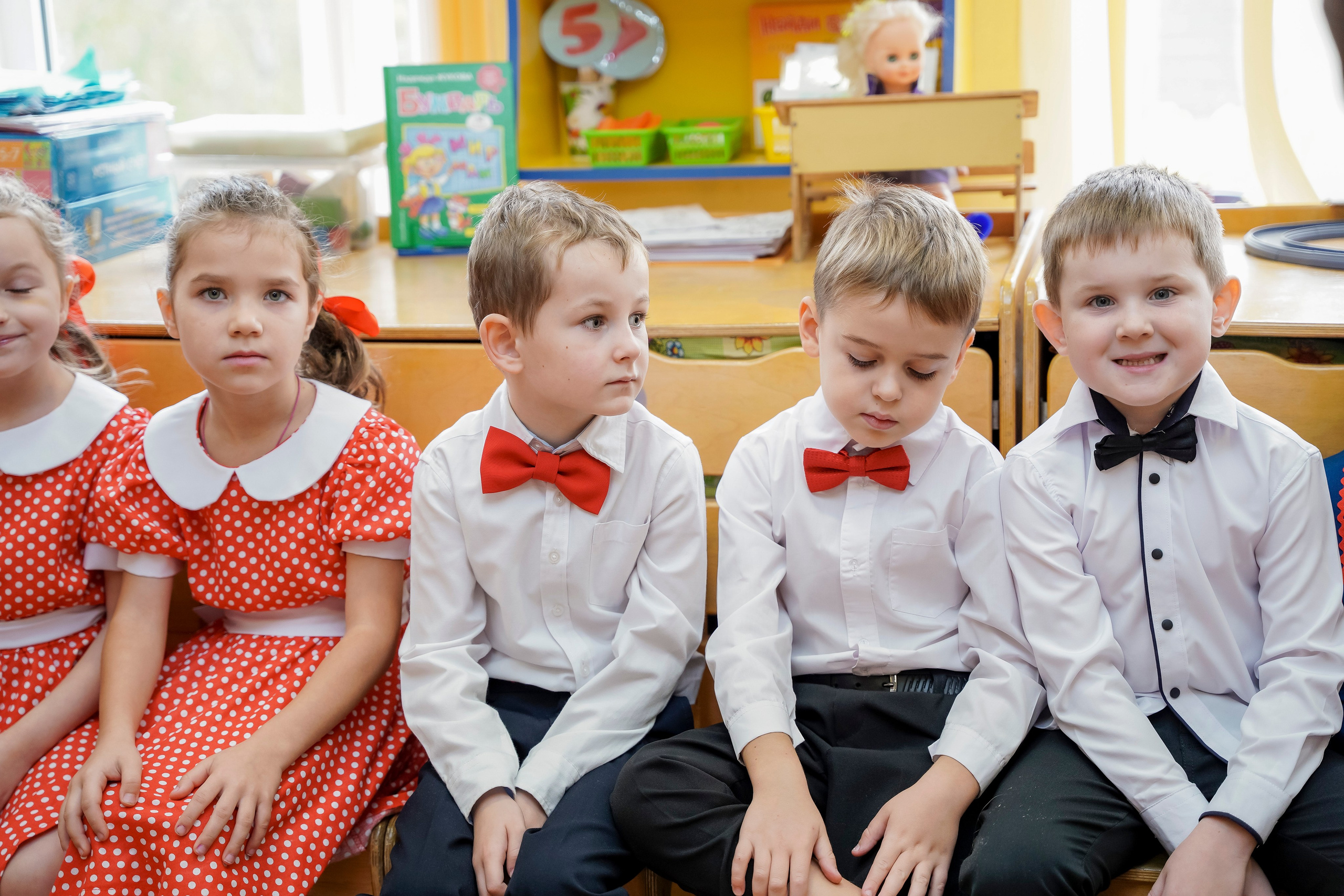 Еще осень. Геннадий Войтов — контент под любые задачи