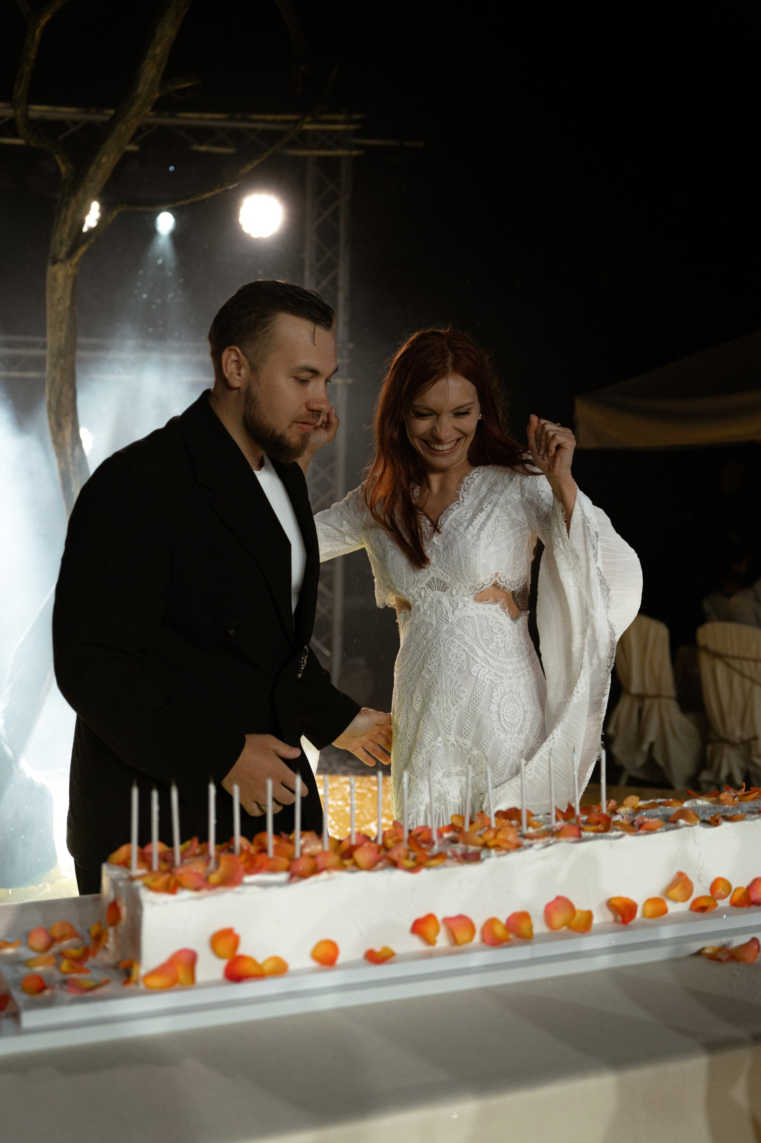 Майский Дождь. Полный день (сокращено). Семейный и портретный фотограф в Саратове Сахарова Маша