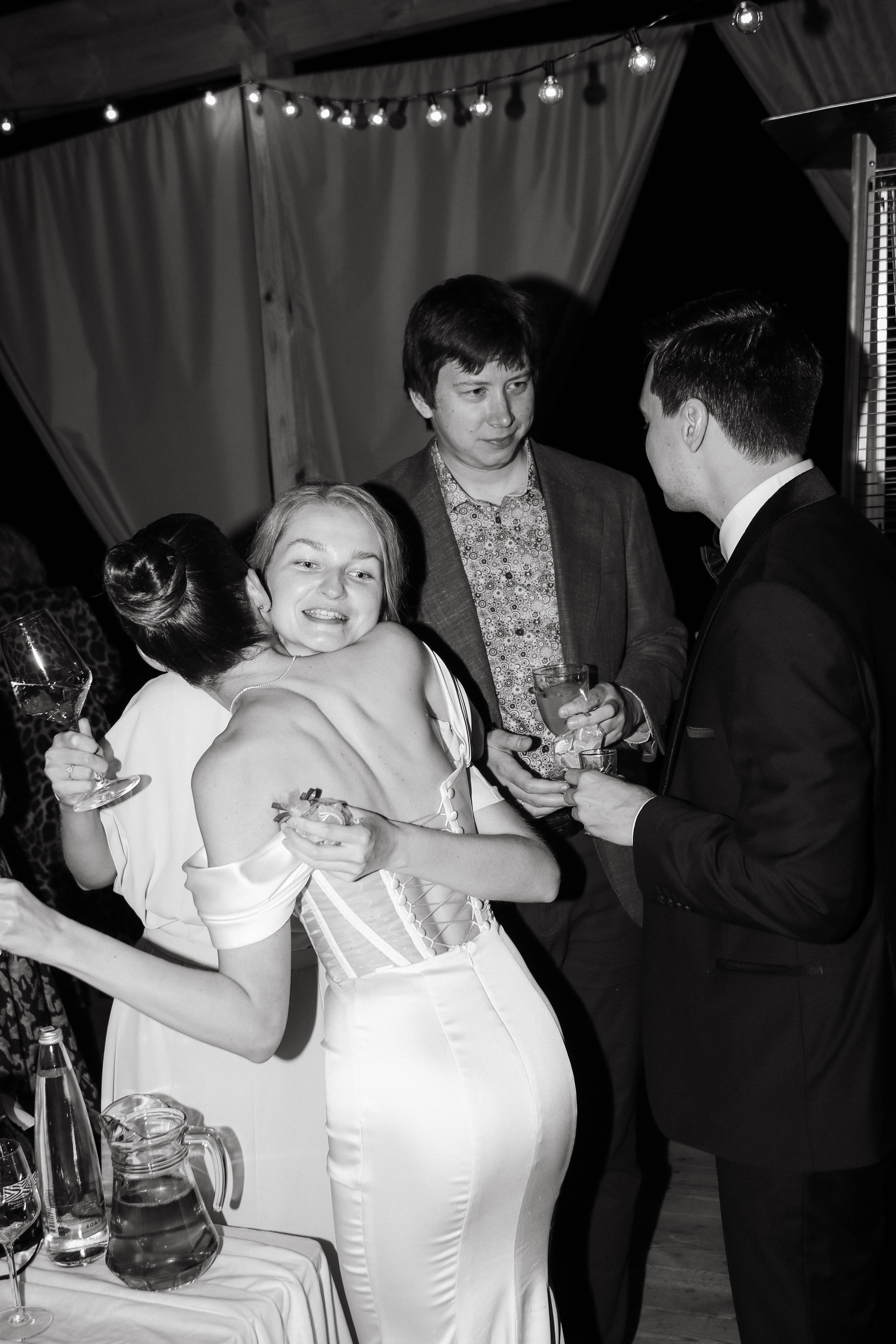 Дима и Наташа. Портретный фотограф в Москве Сукач Мария