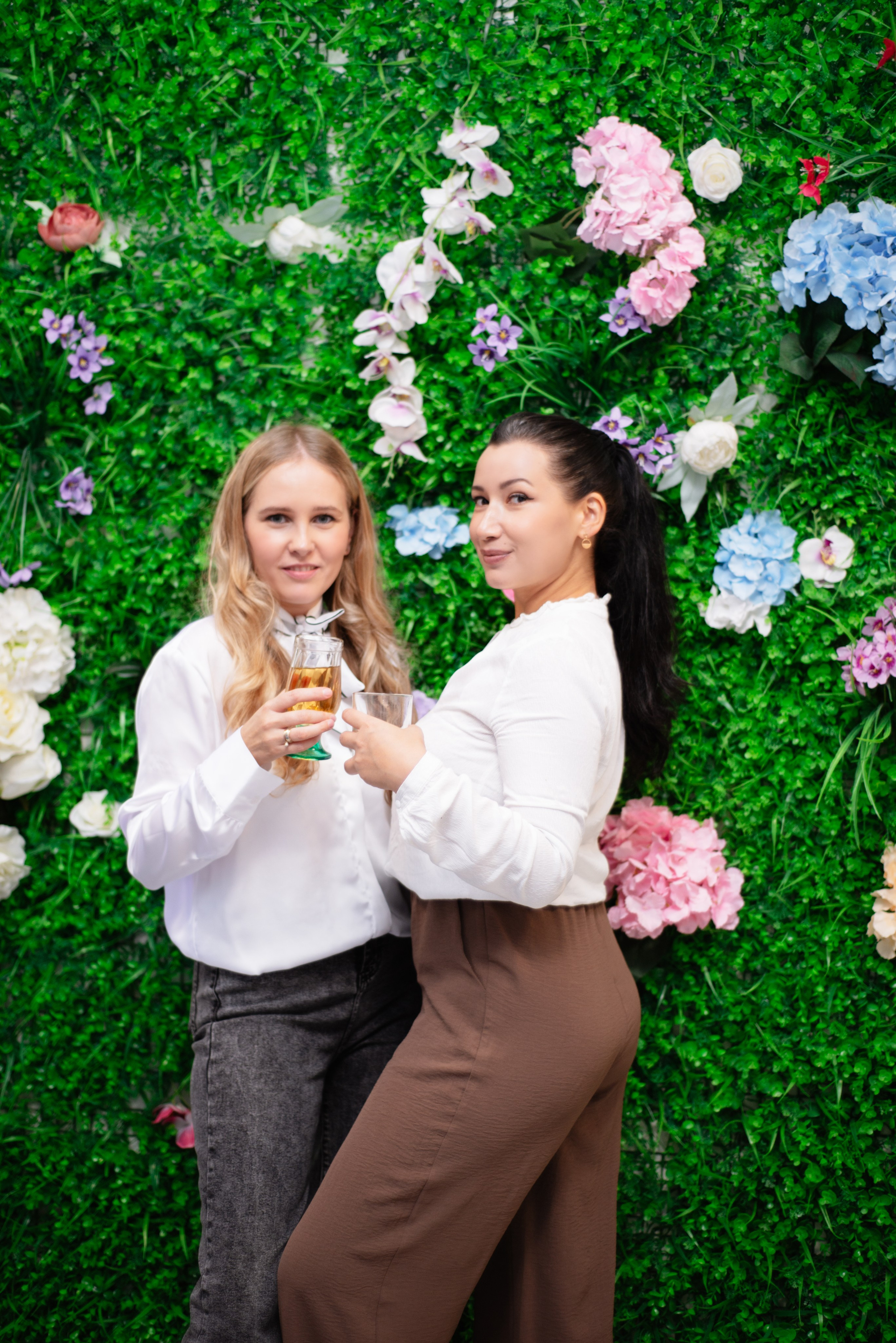 День Рождения, 5 лет. Семейный и женский фотограф Арина Балякина