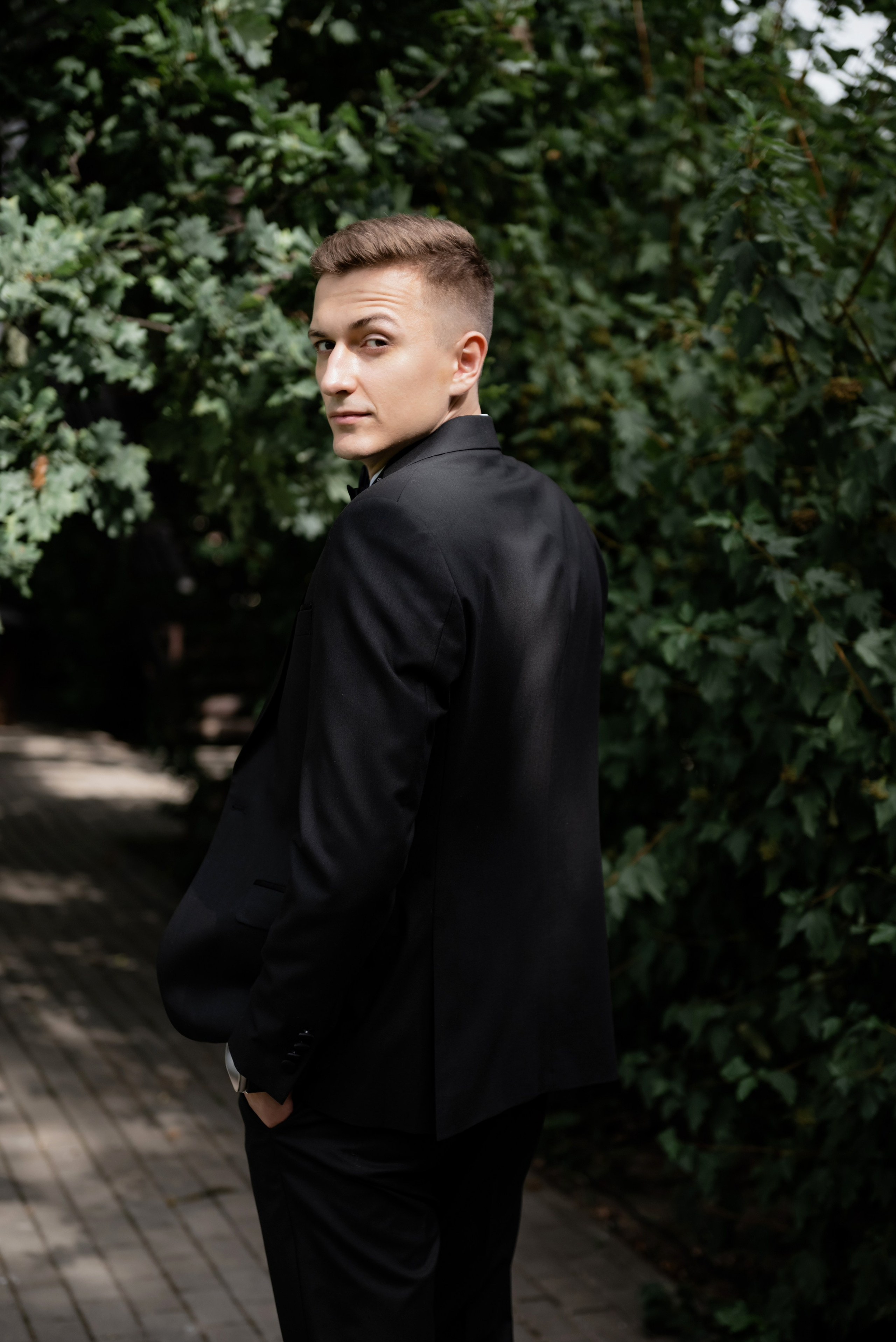 Evgeniy|Diana. Свадебный фотограф в Минске и Санкт-Петербурге Вероника Аксенова