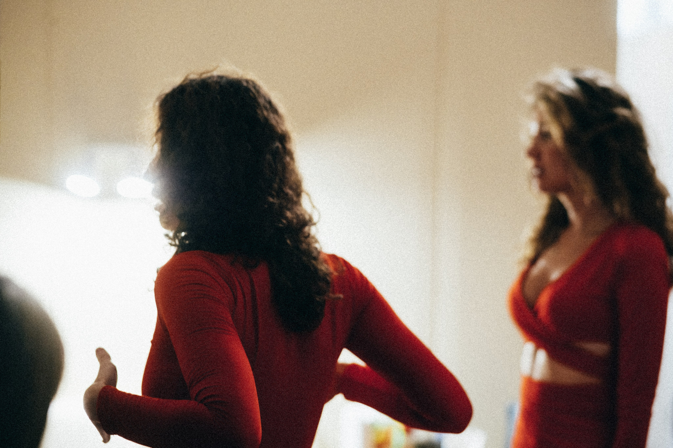 Театр в Хамовниках. Профессиональный фотограф в Москве и МО Денис Кулешов