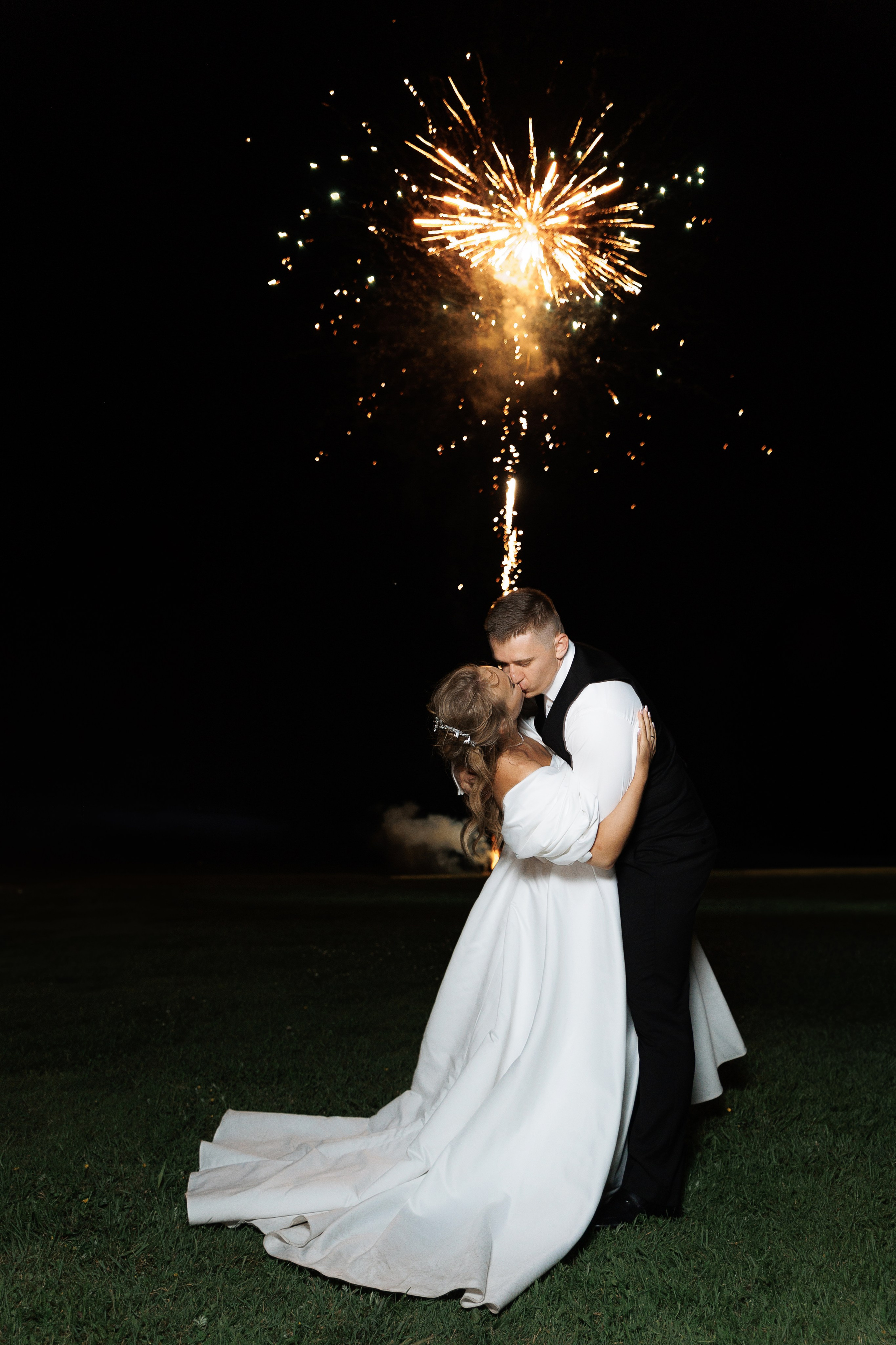 Владислав & Зоя. Свадебный и репортажный фотограф Калининград