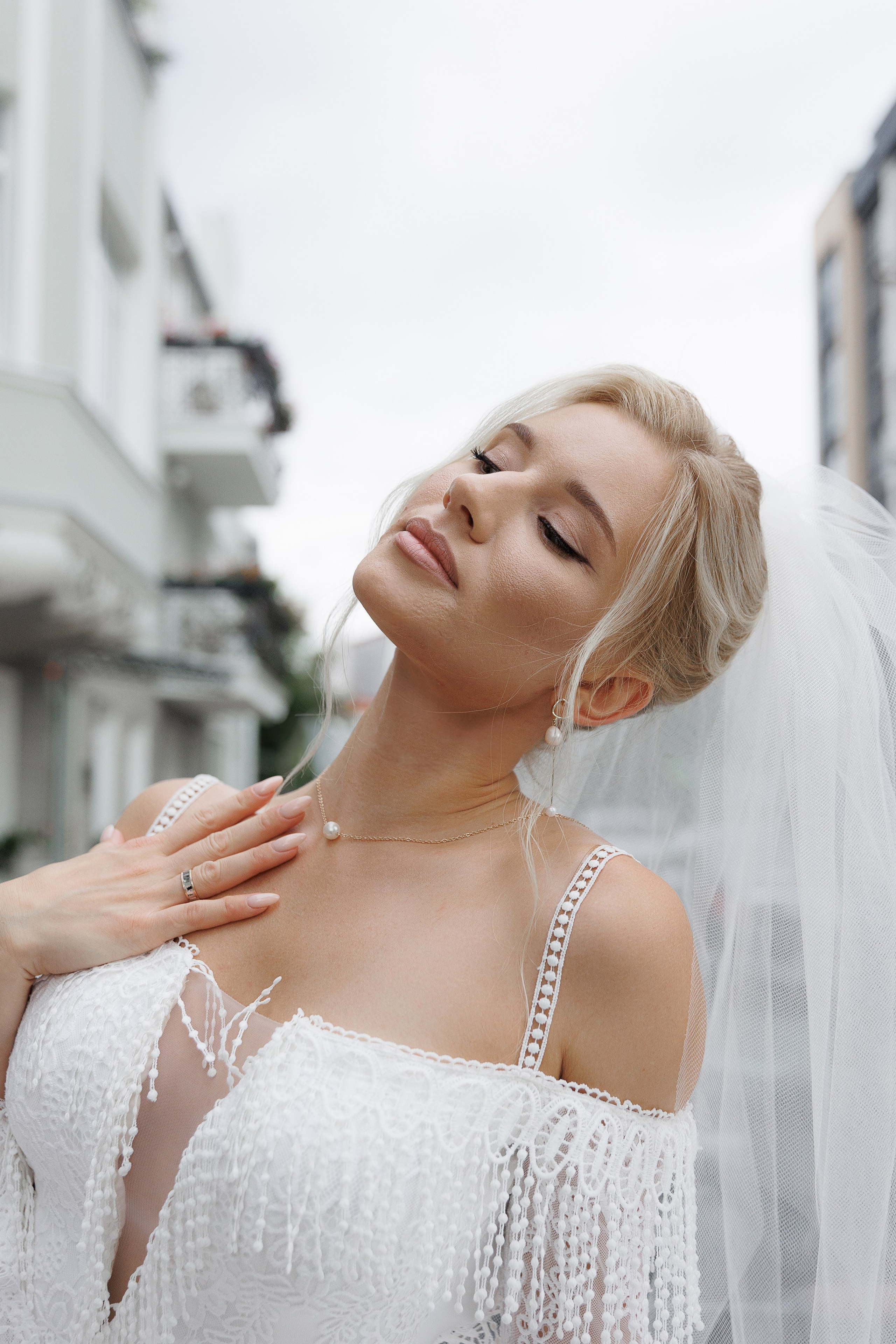 Алексей & Татьяна. Свадебный и репортажный фотограф Калининград