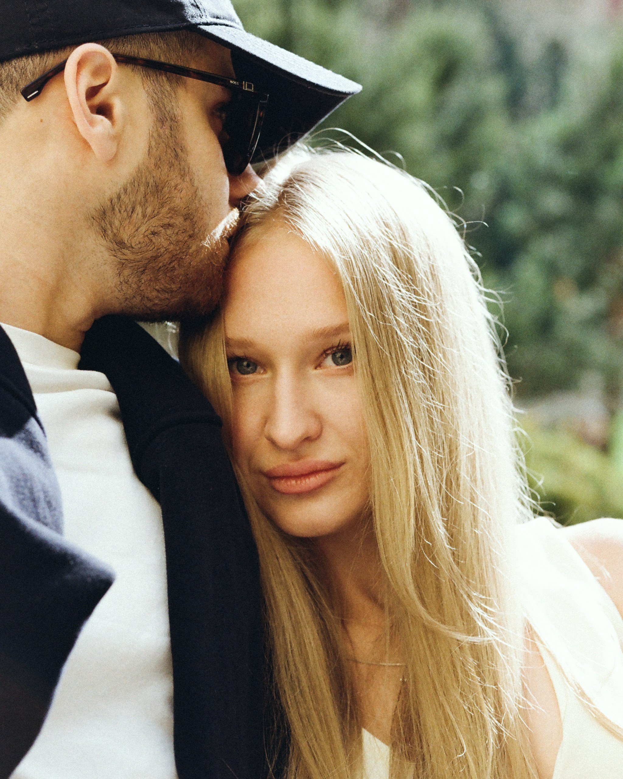 Ника и Парвин | Парная фотосессия. Главная