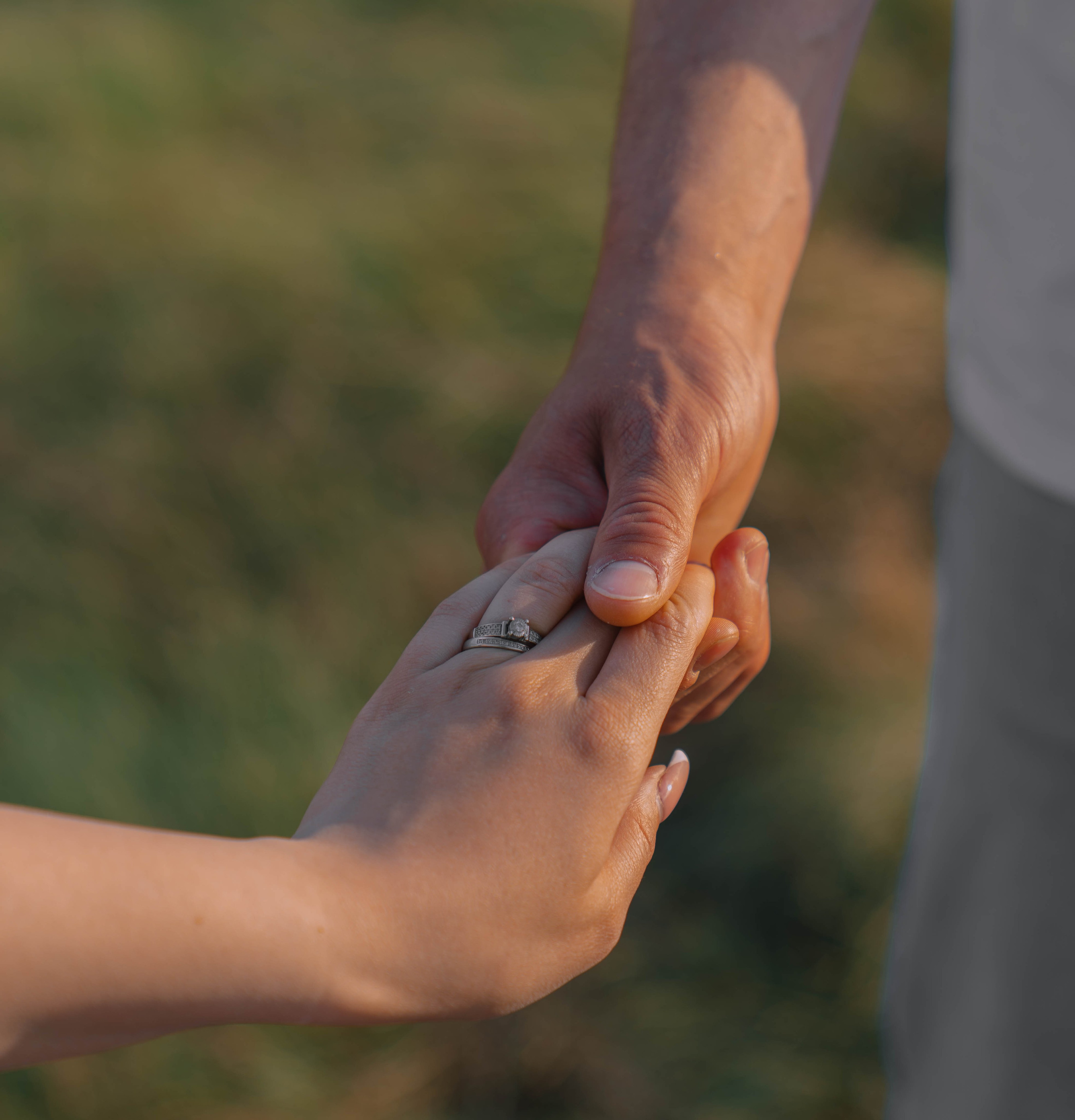 N&N. Свадебный фотограф в Саратове и Москве Гусейнова Рухия