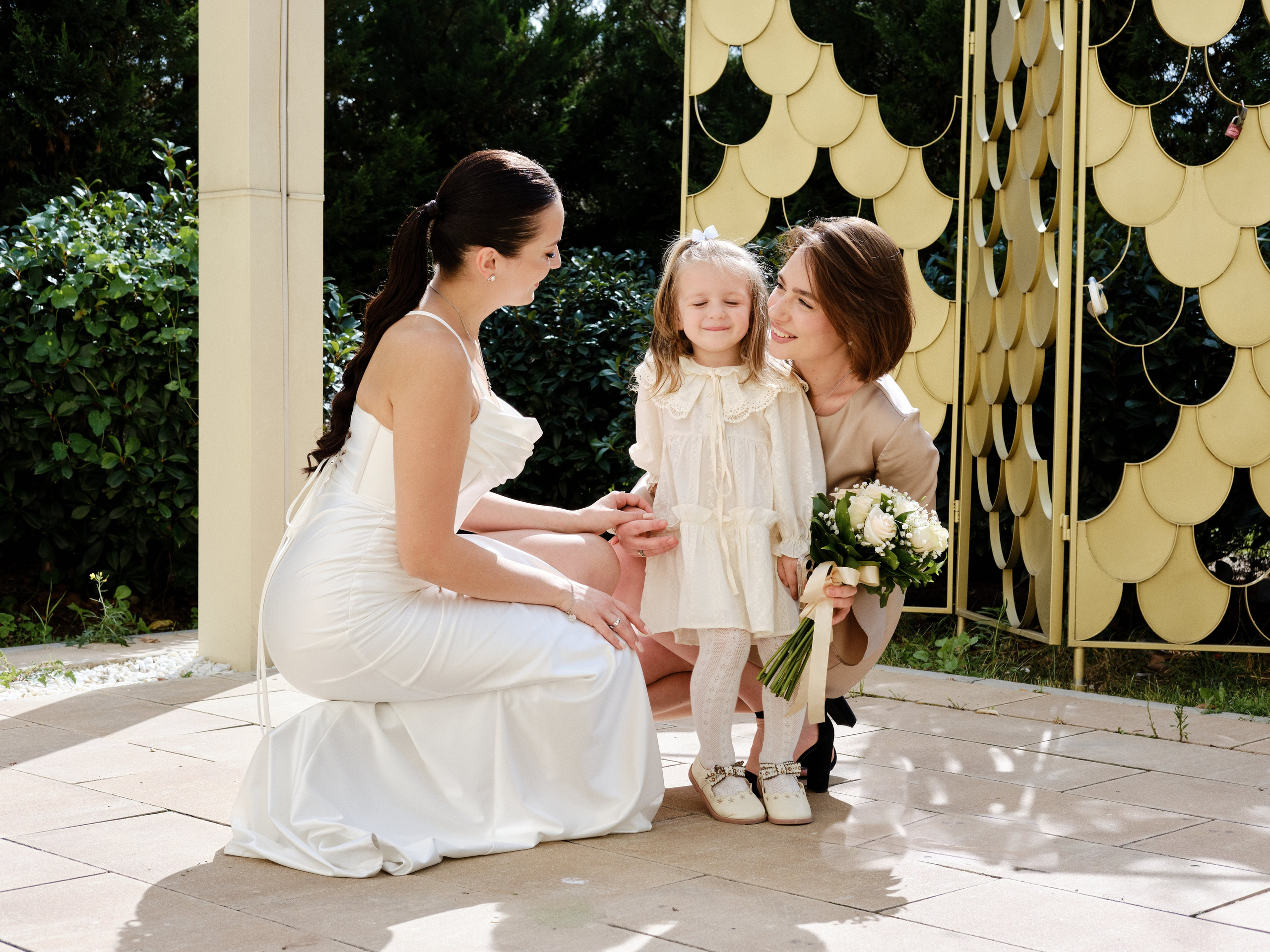 Александр и Лилия. Фотограф в Анапе и Краснодаре Тина