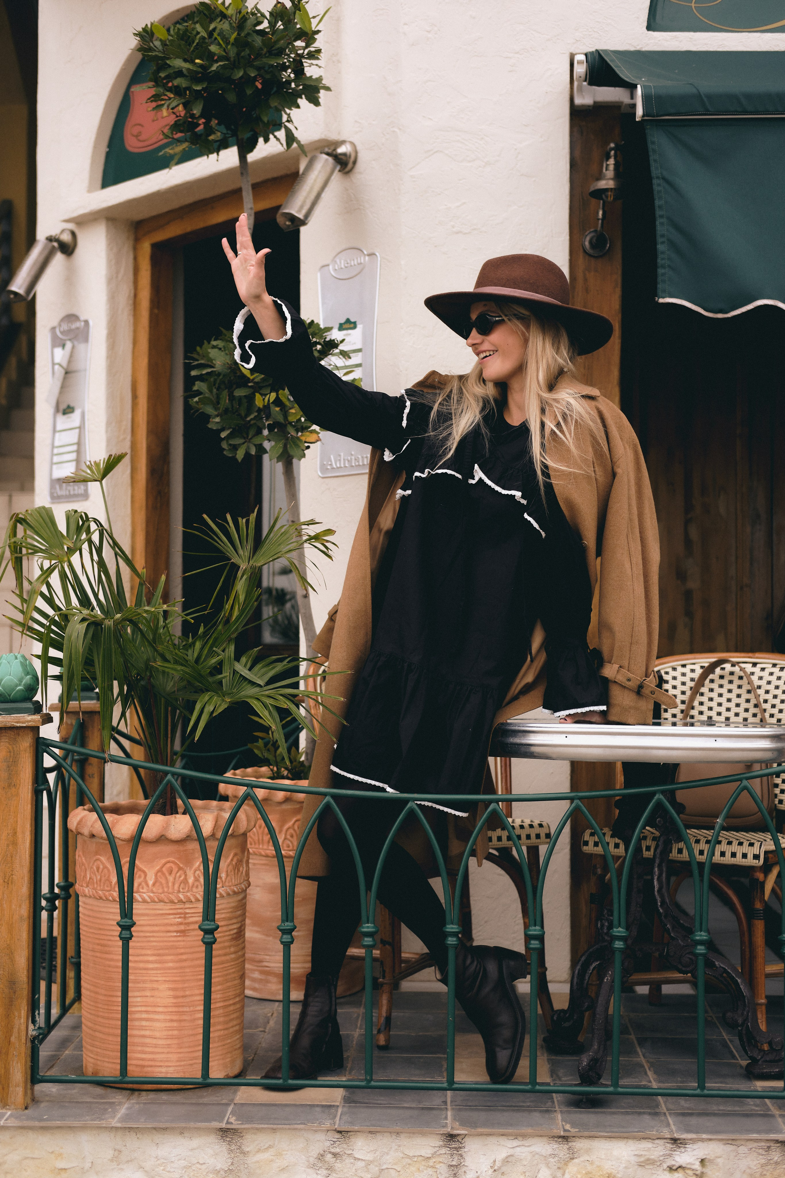 Варвара. Фотограф в Анапе и Краснодаре Тина