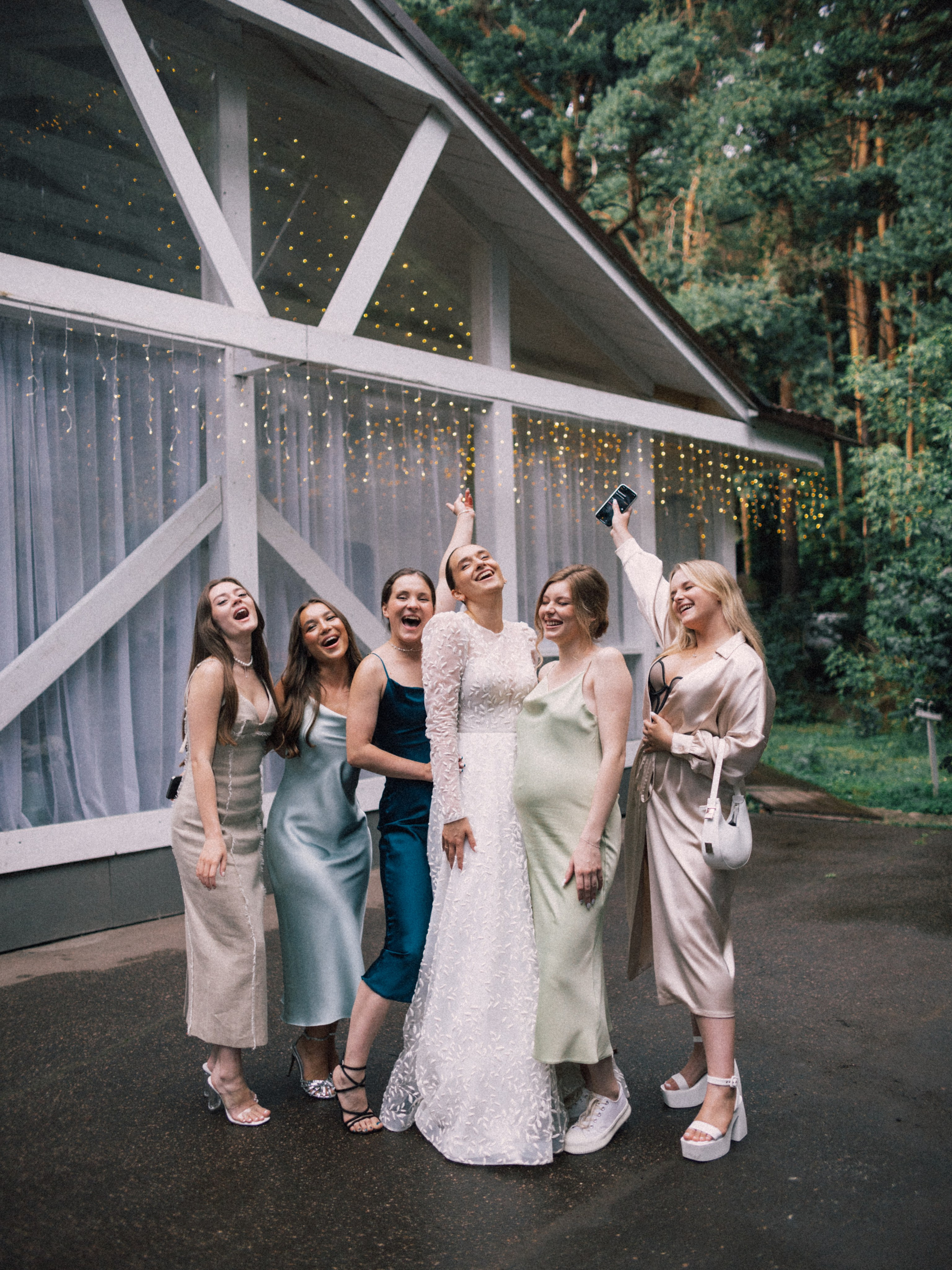 Ksenia & Ilya. Свадебный фотограф Москва и ЮГ