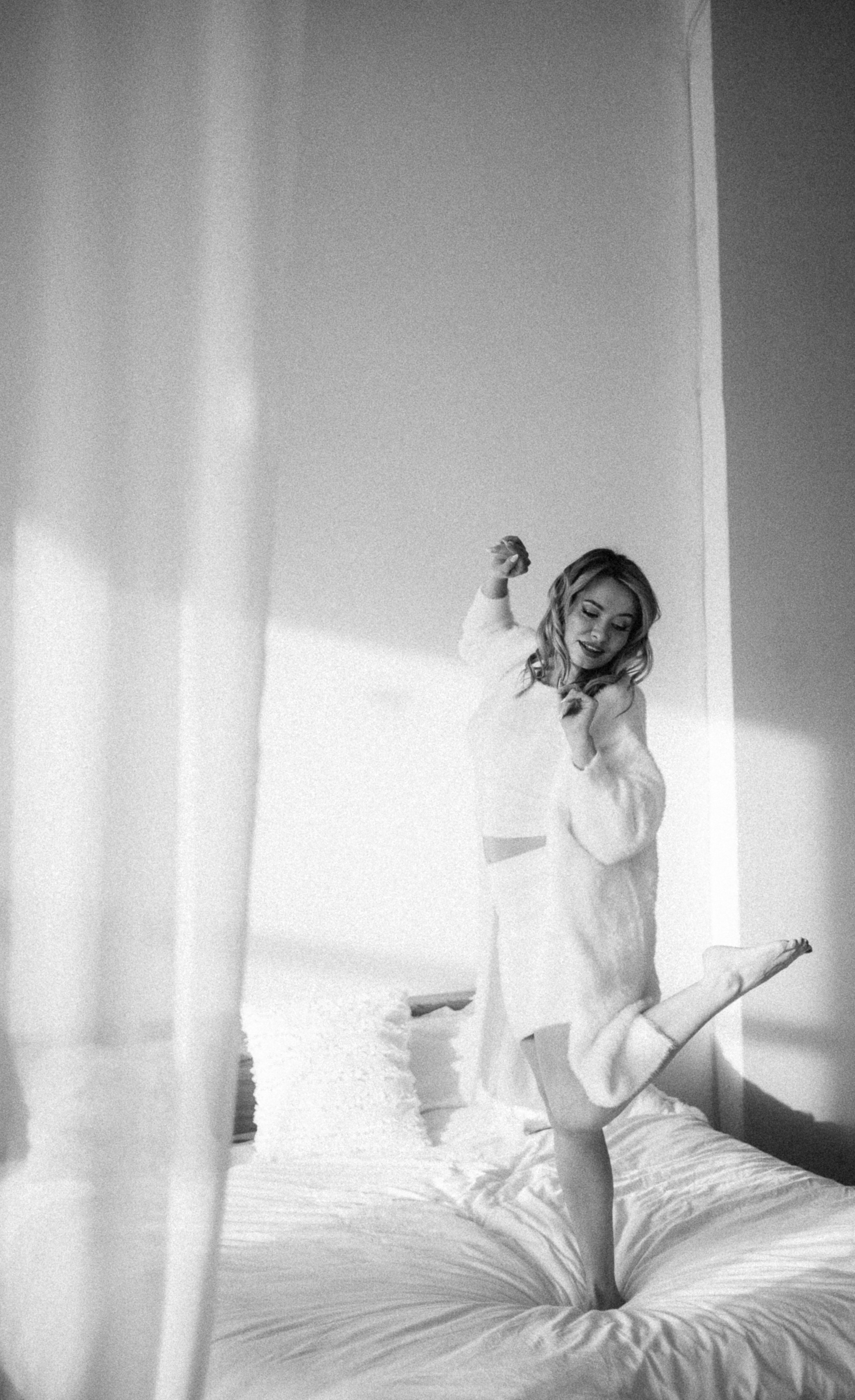 Женский портрет. Меня зовут Карманова Татьяна, я семейный фотограф в Пензе