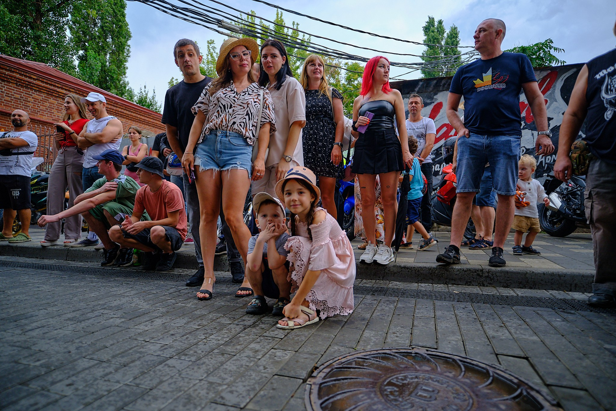 20.07.2024 Мотовыставка МЧ. Константин Тимонин — фотограф в Краснодаре