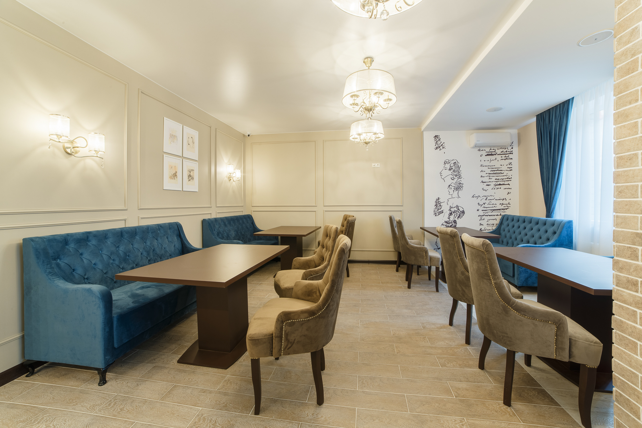 Renatphoto-Топовый фотограф в Анапе. Профессиональная фотосъёмка интерьеров, предметная фотосессия еды для меню г. Анапа