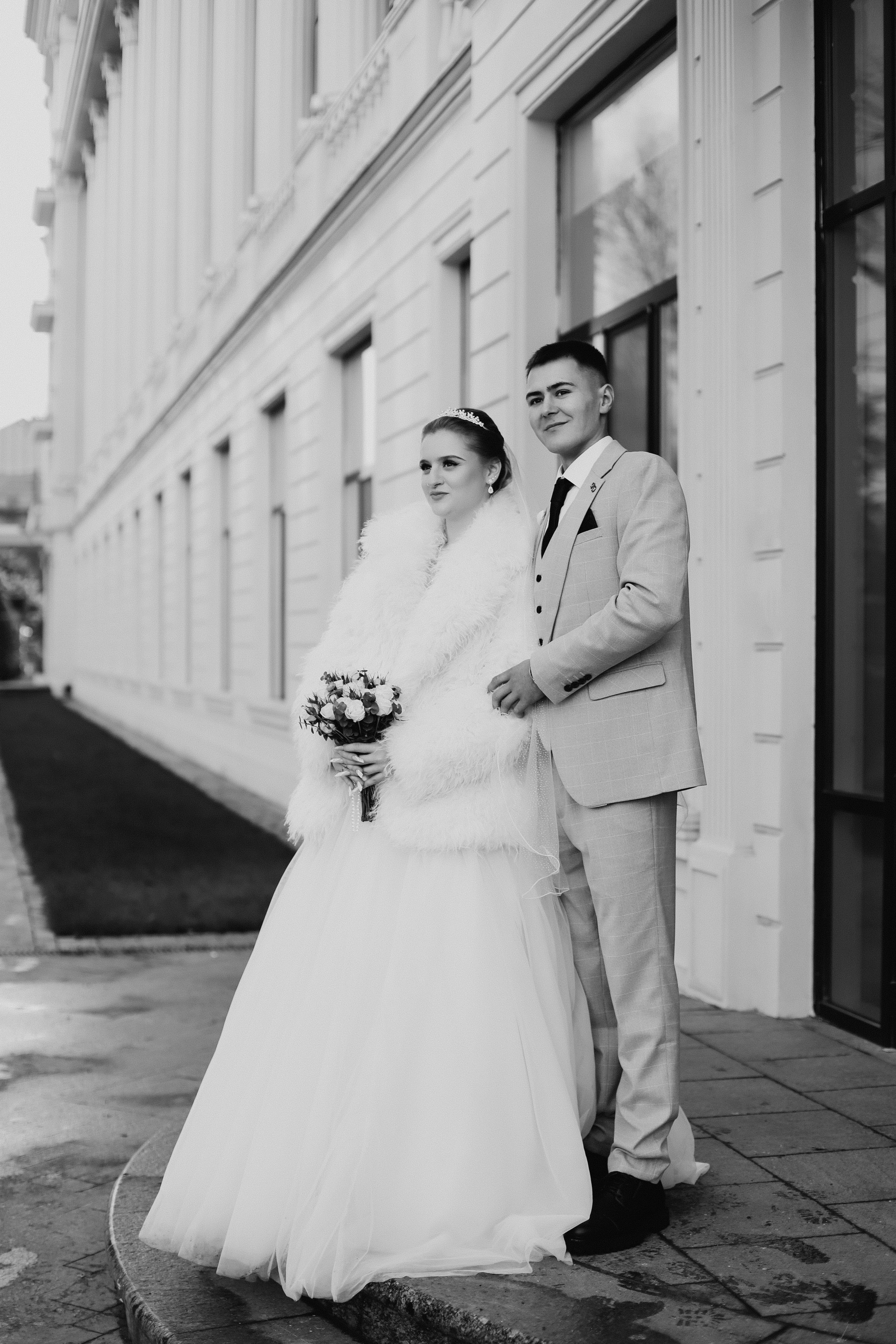 ОКСАНА & ДАНИЛ. Фотограф Мариуполь | Ялта | Крым — Диана Мазенко