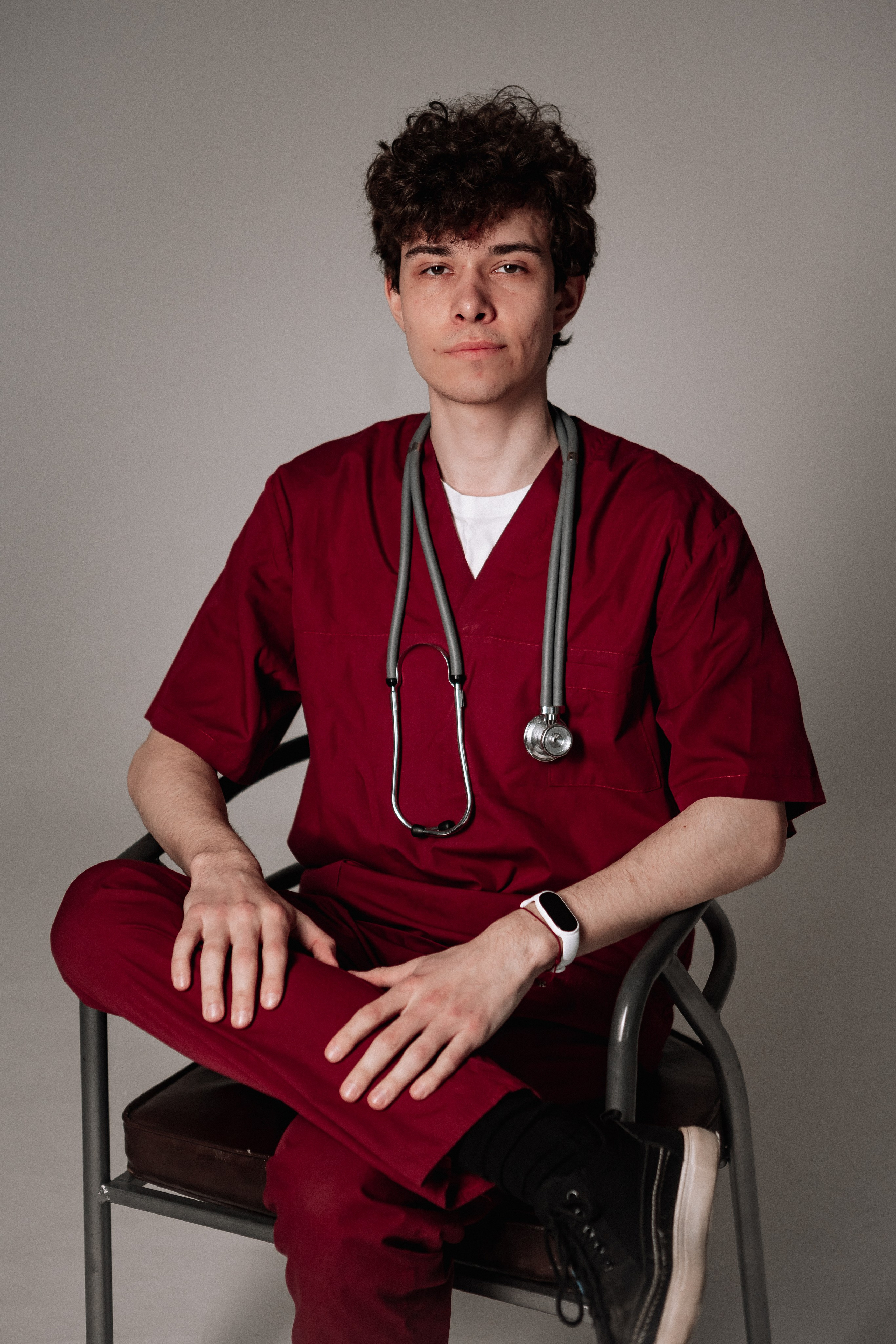 DOCTORS. Ника — ваш персональный фотограф в Нижнем Новгороде
