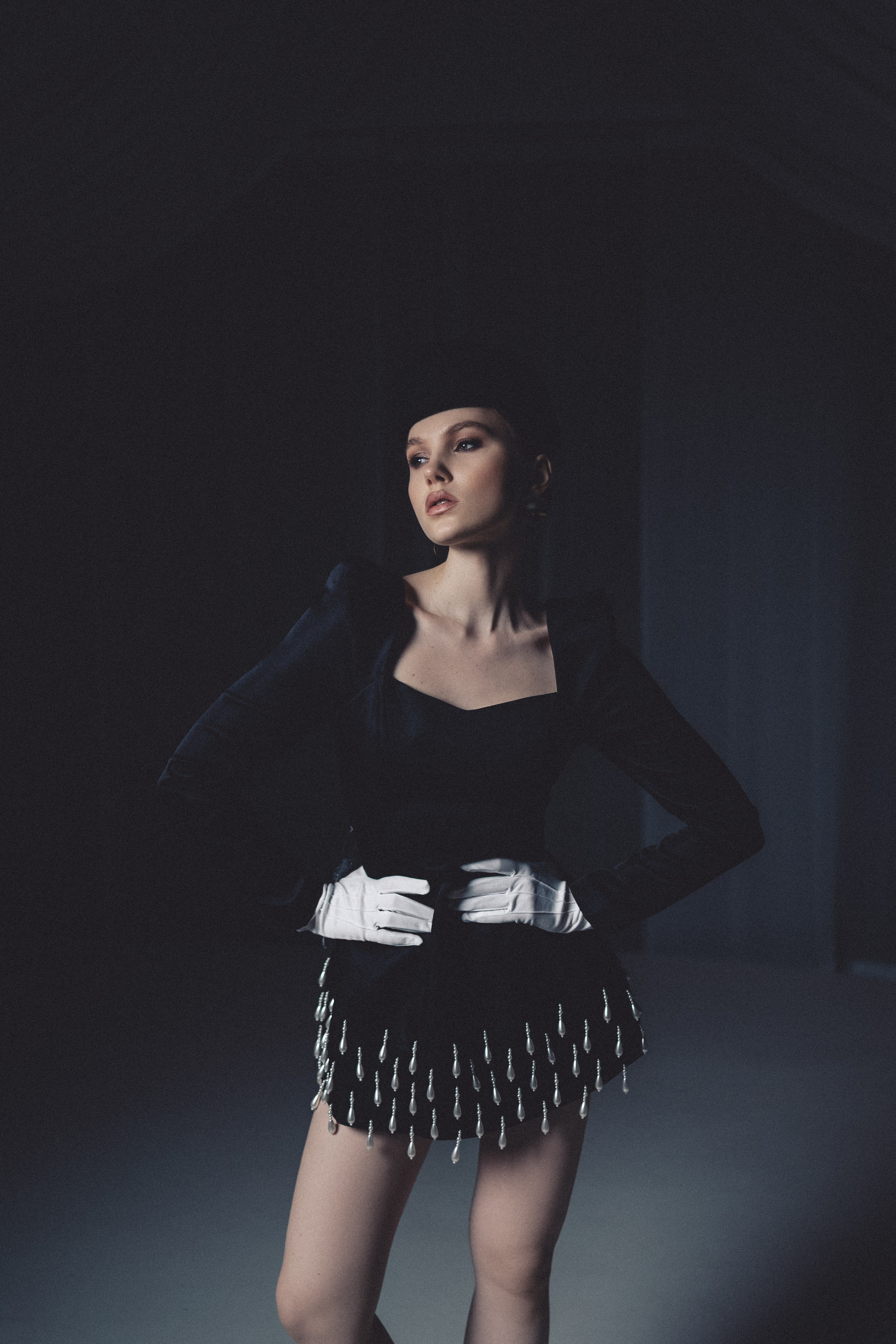 Julia. Дарья Скворцова