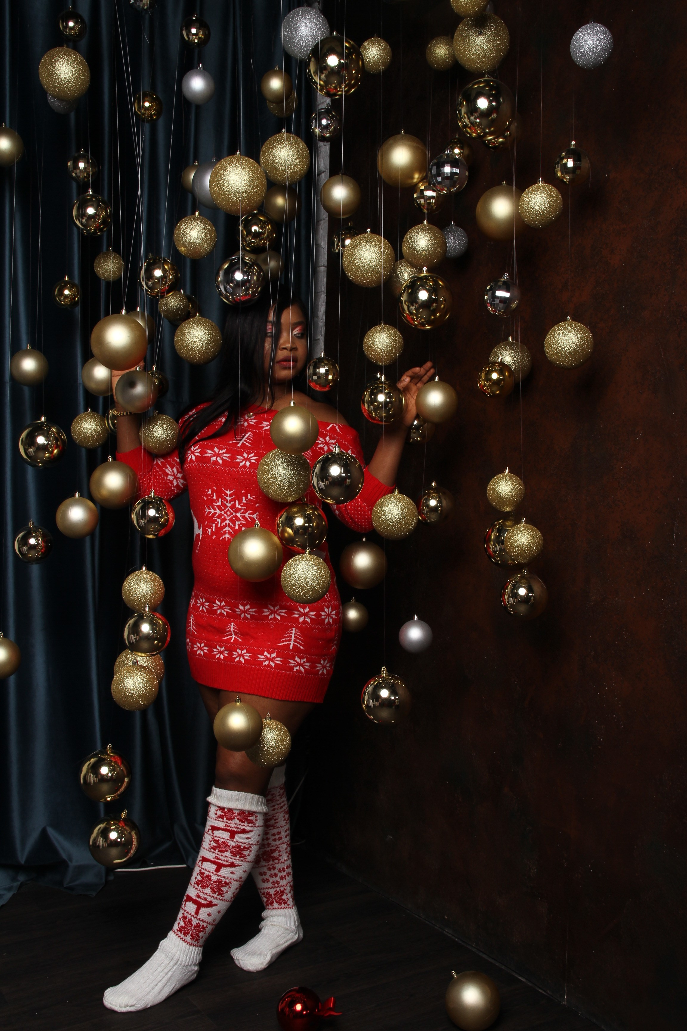 Ephez & Julah. Mr RE Photography