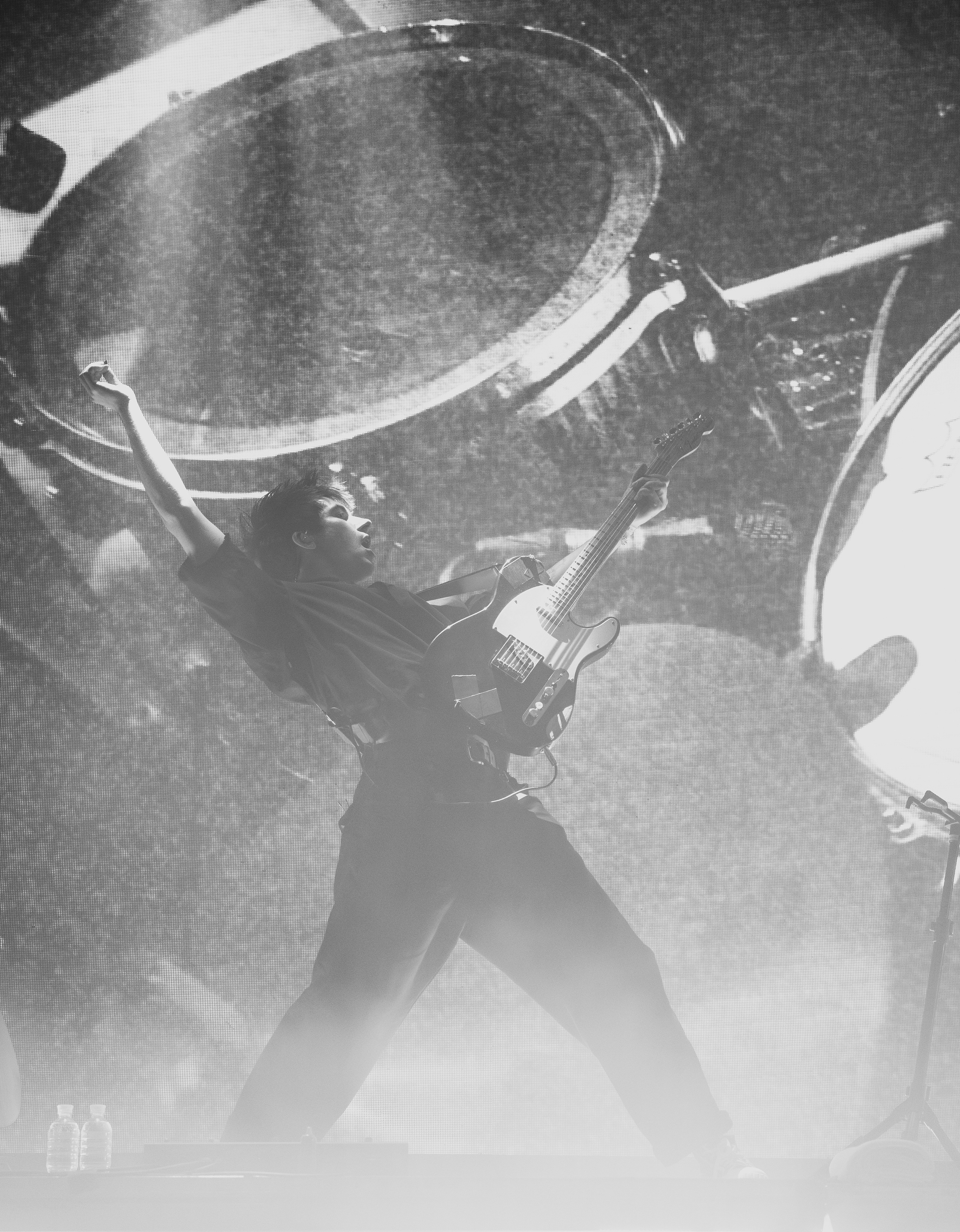 Кишлак. Концертный фотограф Алёна Рейт в Москве