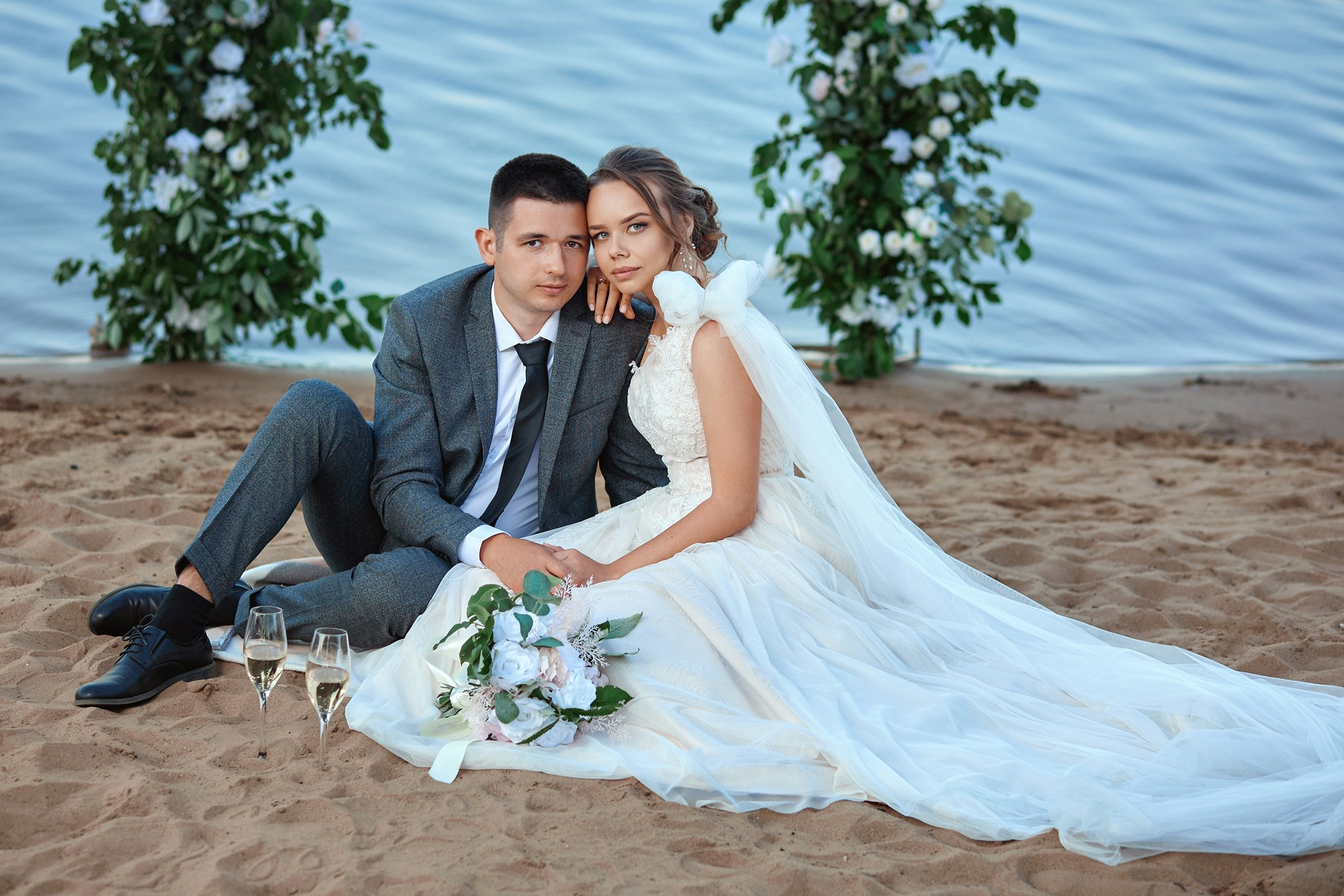 Портфолио. Свадебный и портретный фотограф Roxana Imp Тверь Москва