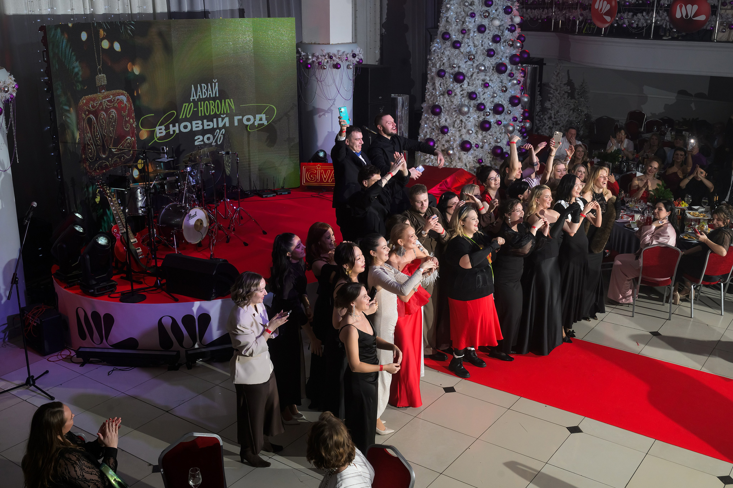 Репортажный фотограф Новосибиск