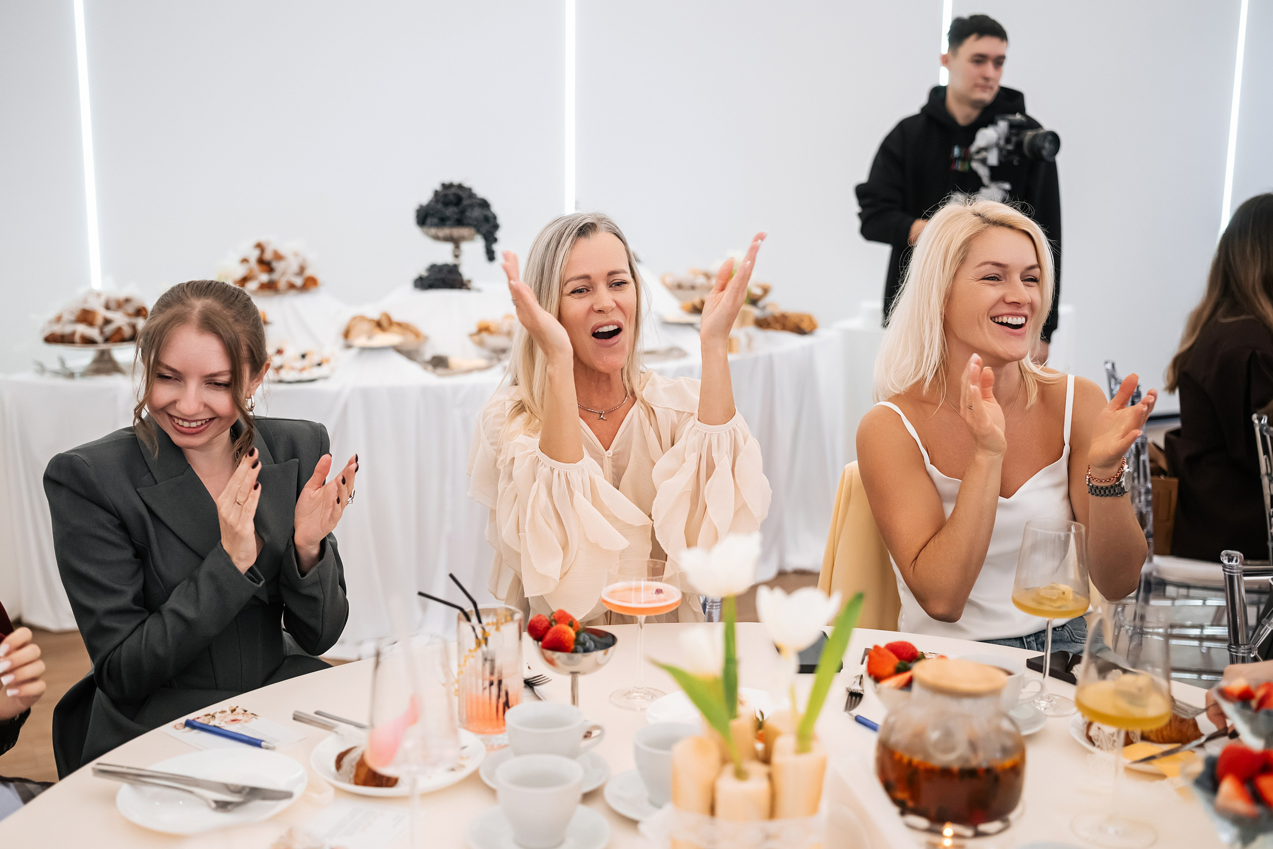 Репортажный фотограф Новосибирск