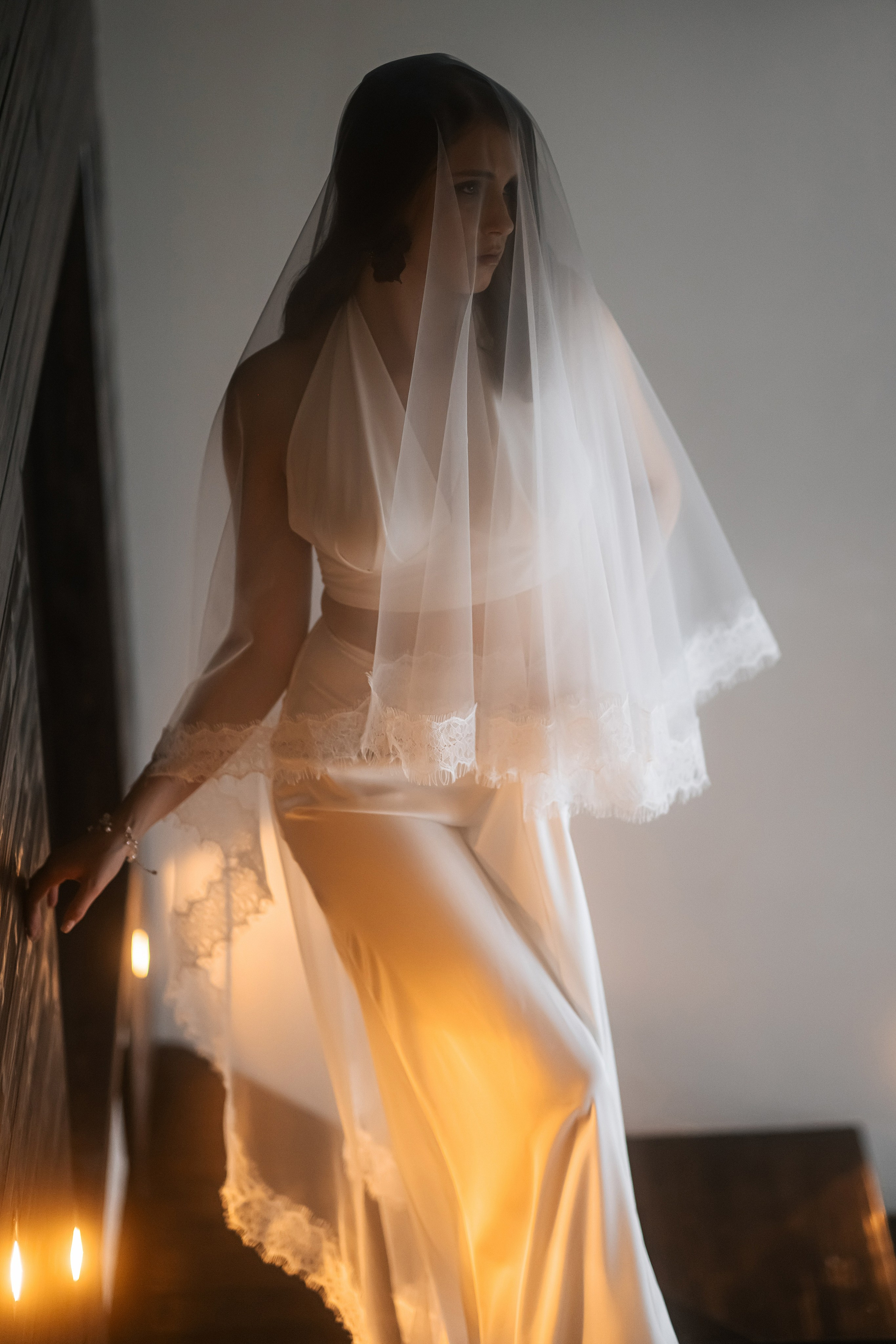 Утро невесты, свадебные тренды 2026 года