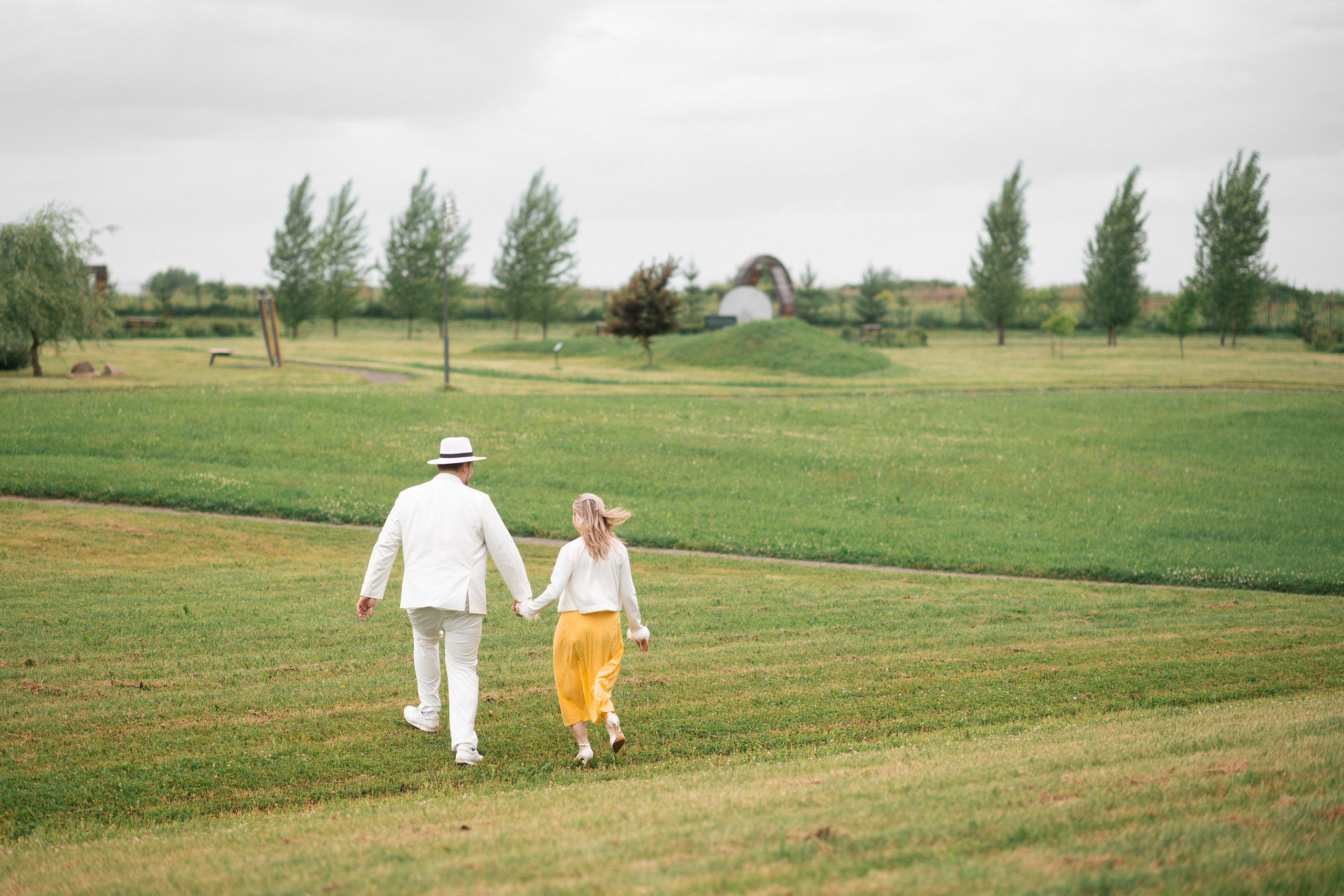 Фотосессия для Александра и Татьяны