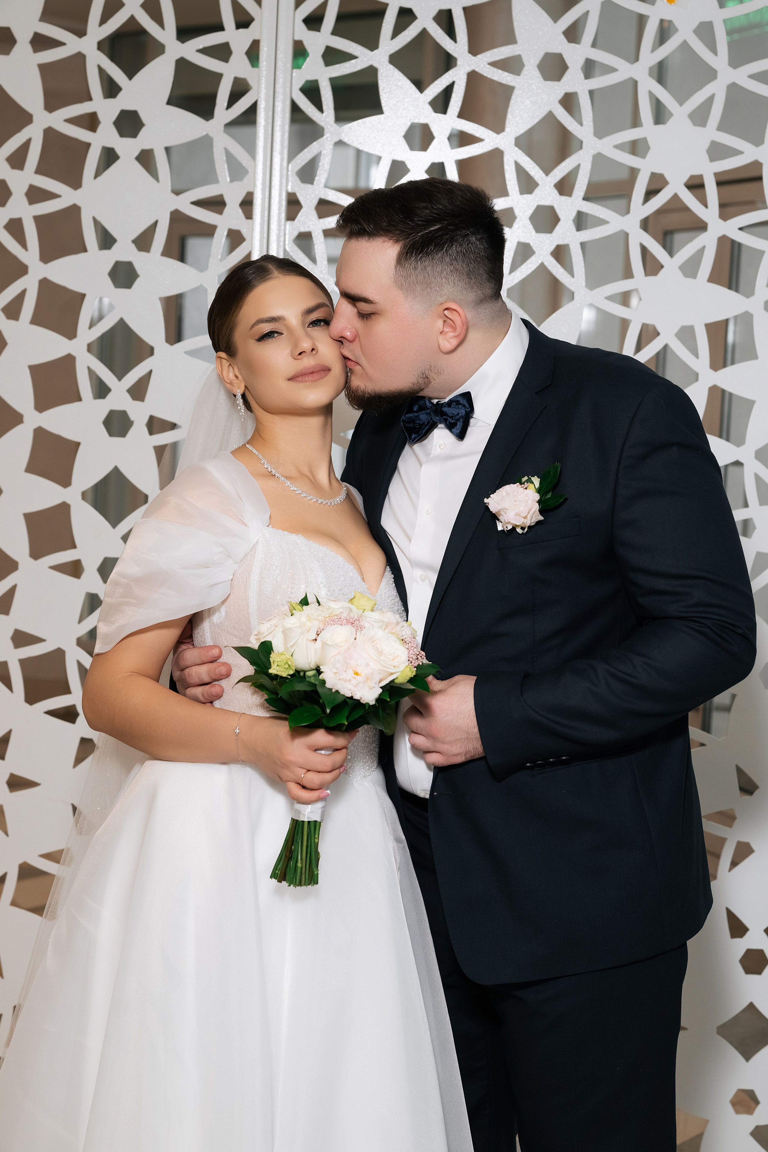 Свадебная фотосесия для Александа и Александры