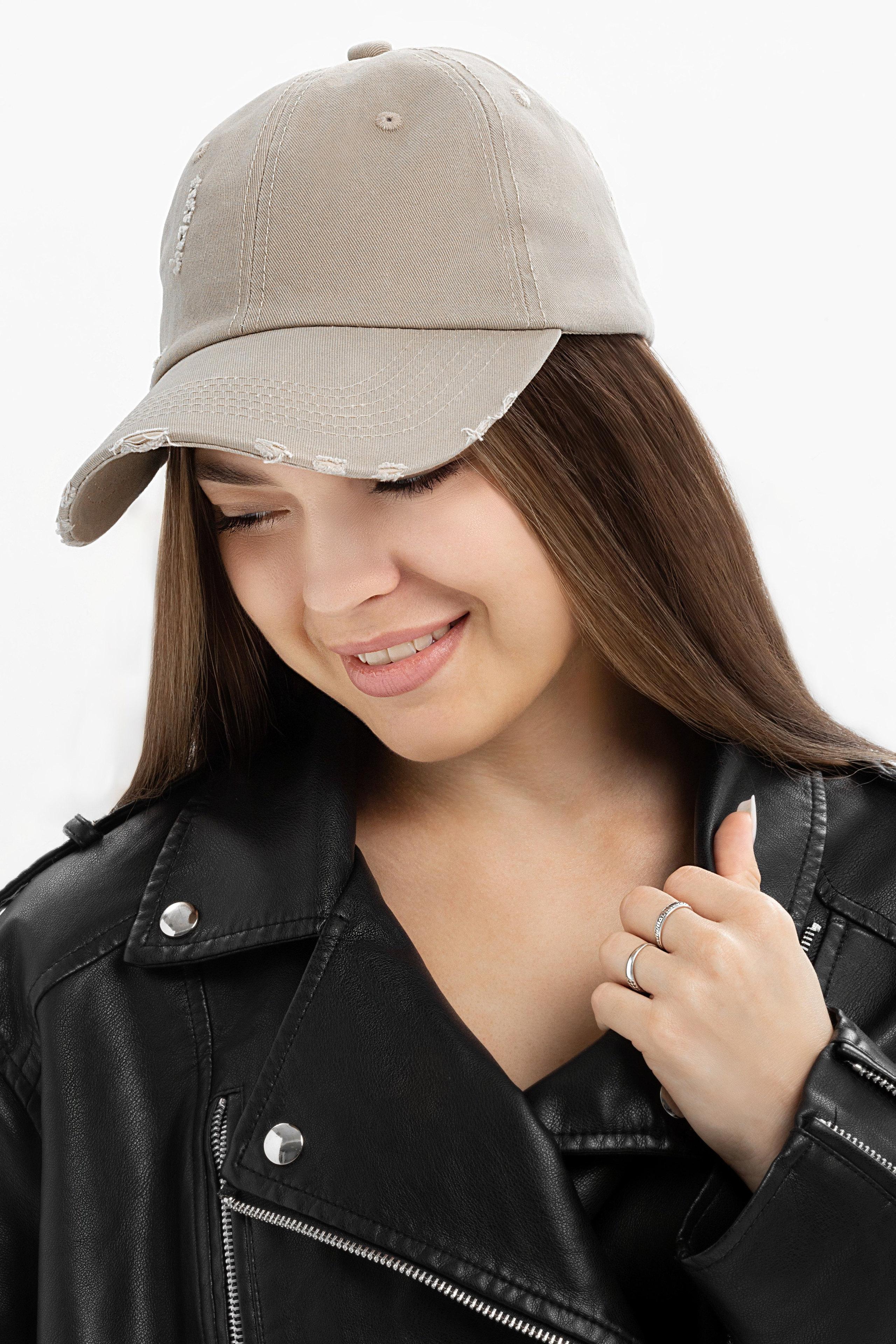 Головные уборы