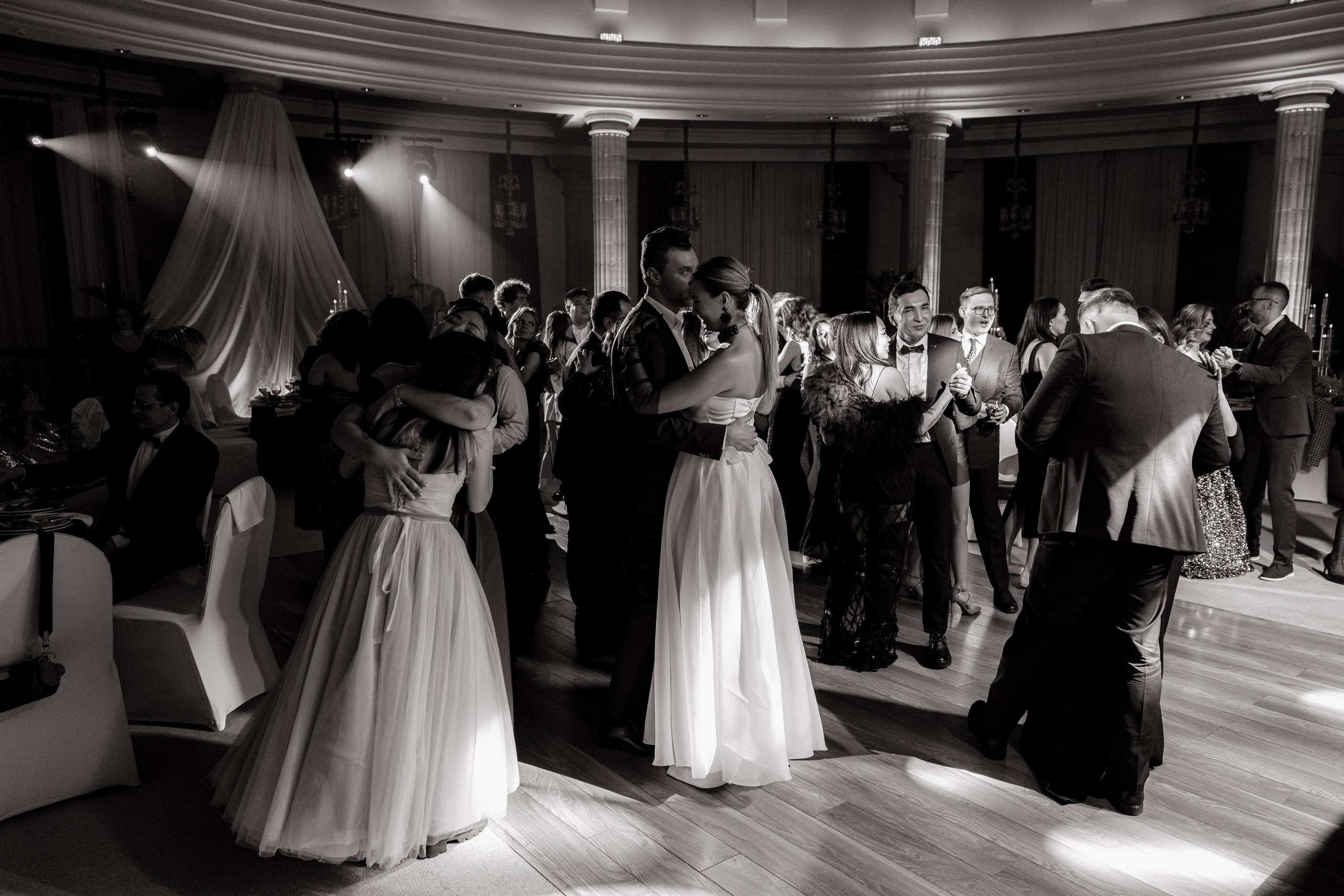 Oscar style. Свадебный фотограф Владислав Адышкин