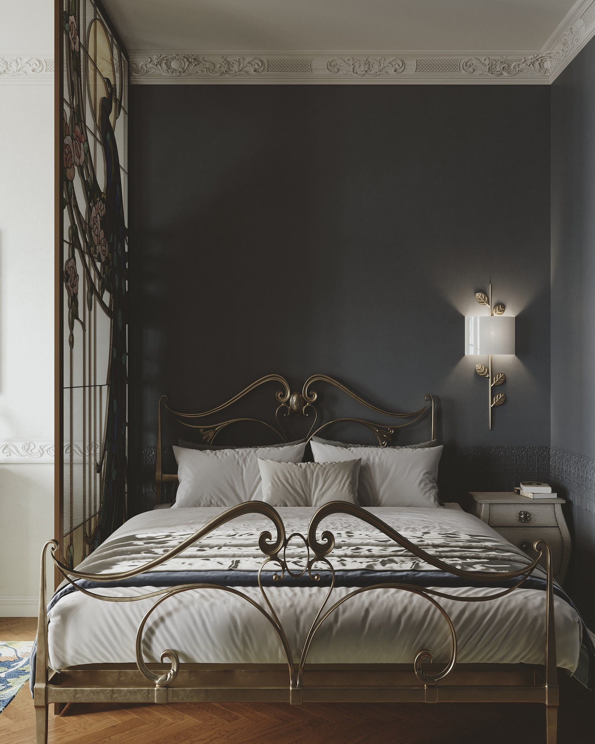 Art-Nuvo. Главная