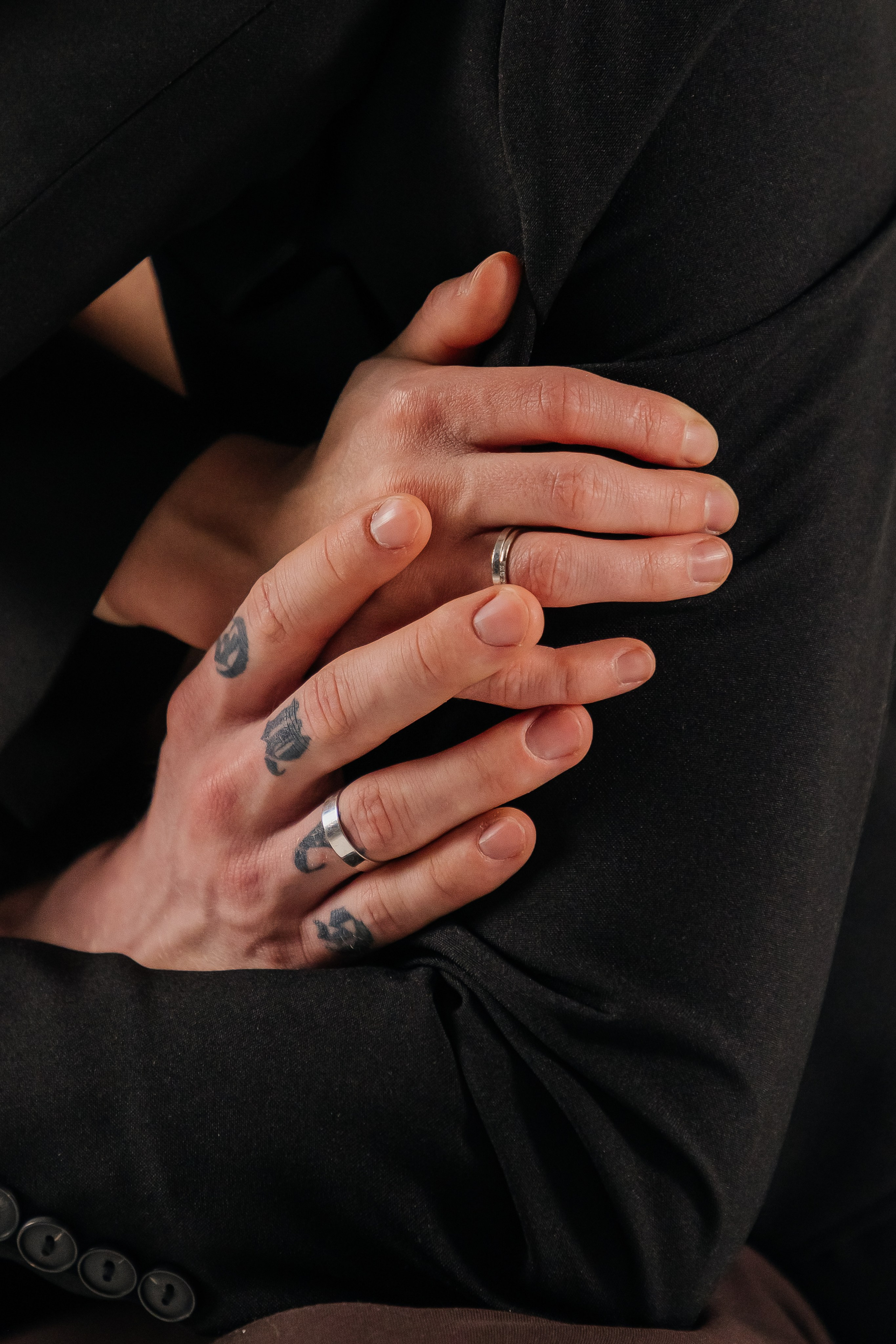 Парная фотосессия. Семейный и детский фотограф в Самаре Наталия Панафидина