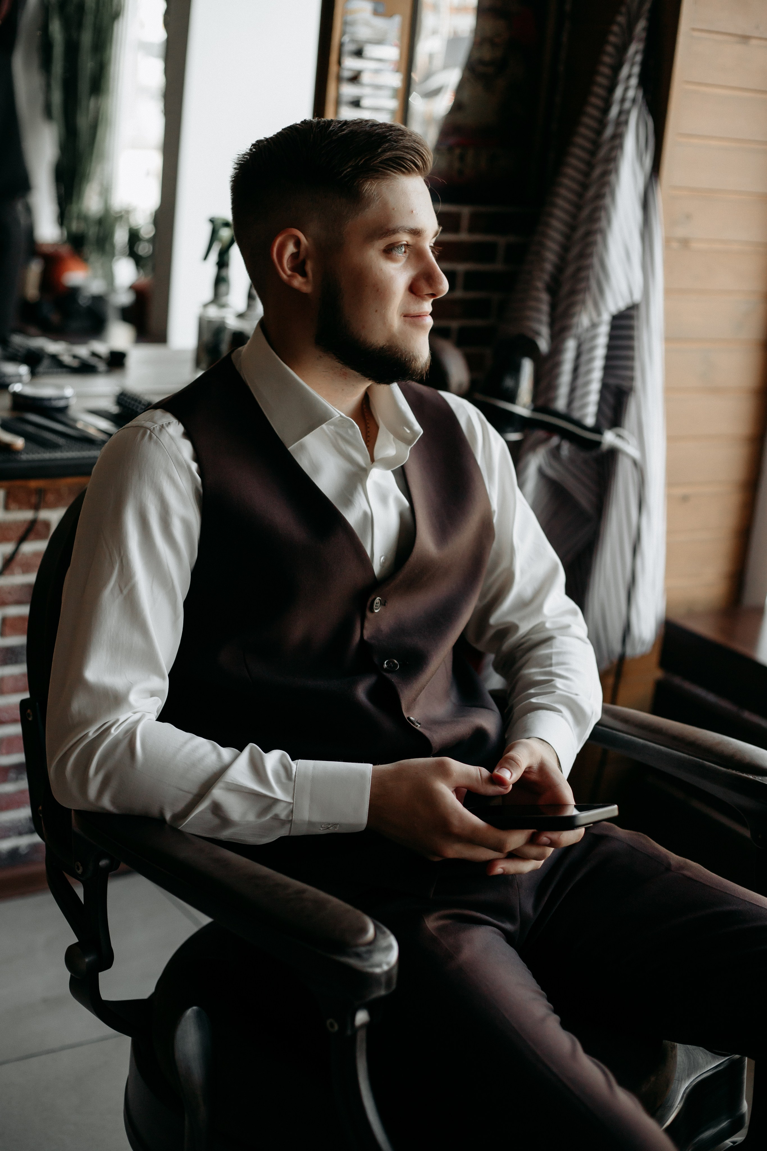 Кирилл & Виктория. Главная