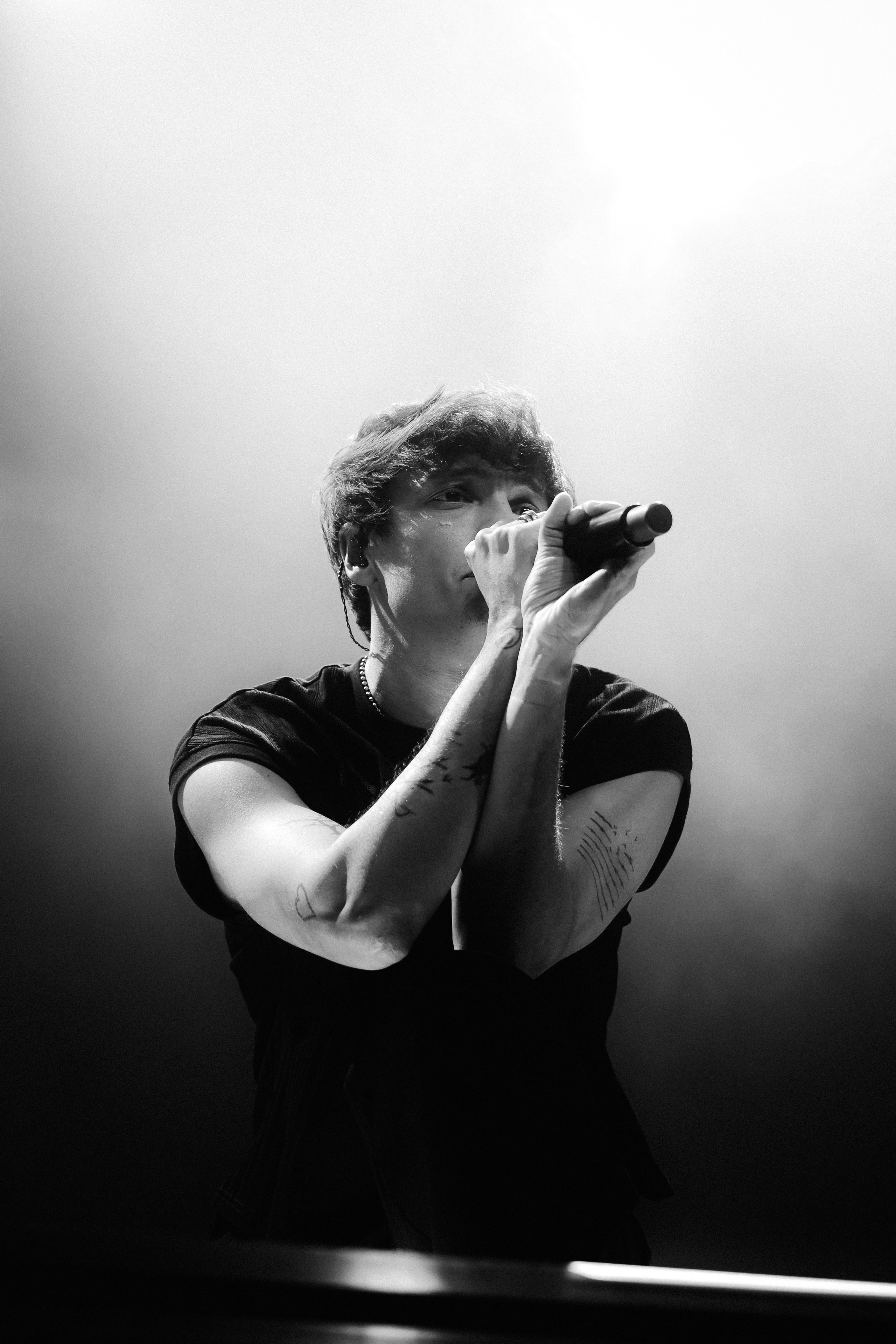 TRITIA | A2. Фотограф из Петербурга Софи Веритас Концерты и портреты