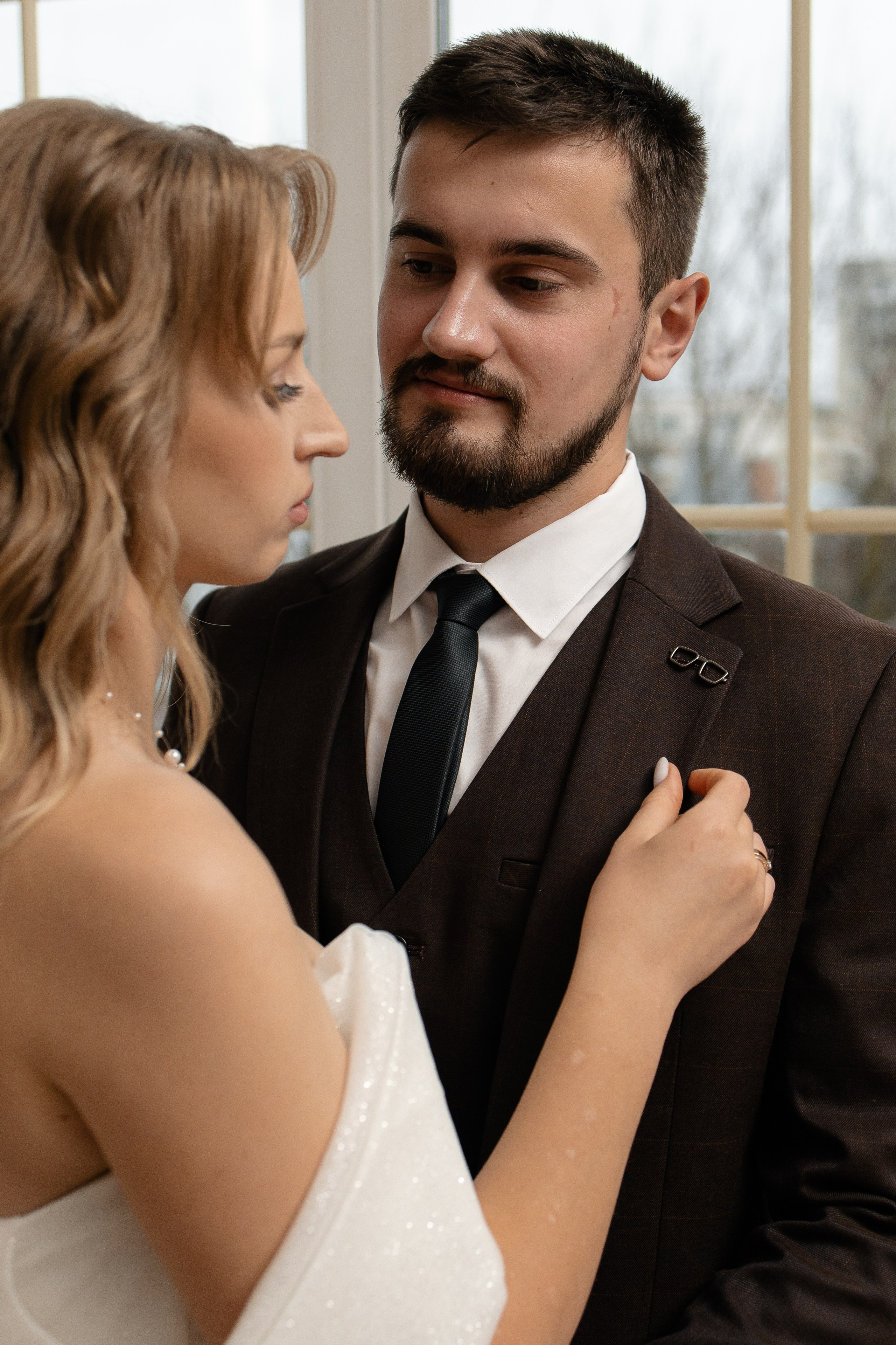 Анатолий & Алина. Фотограф Орел Диана Ларичева