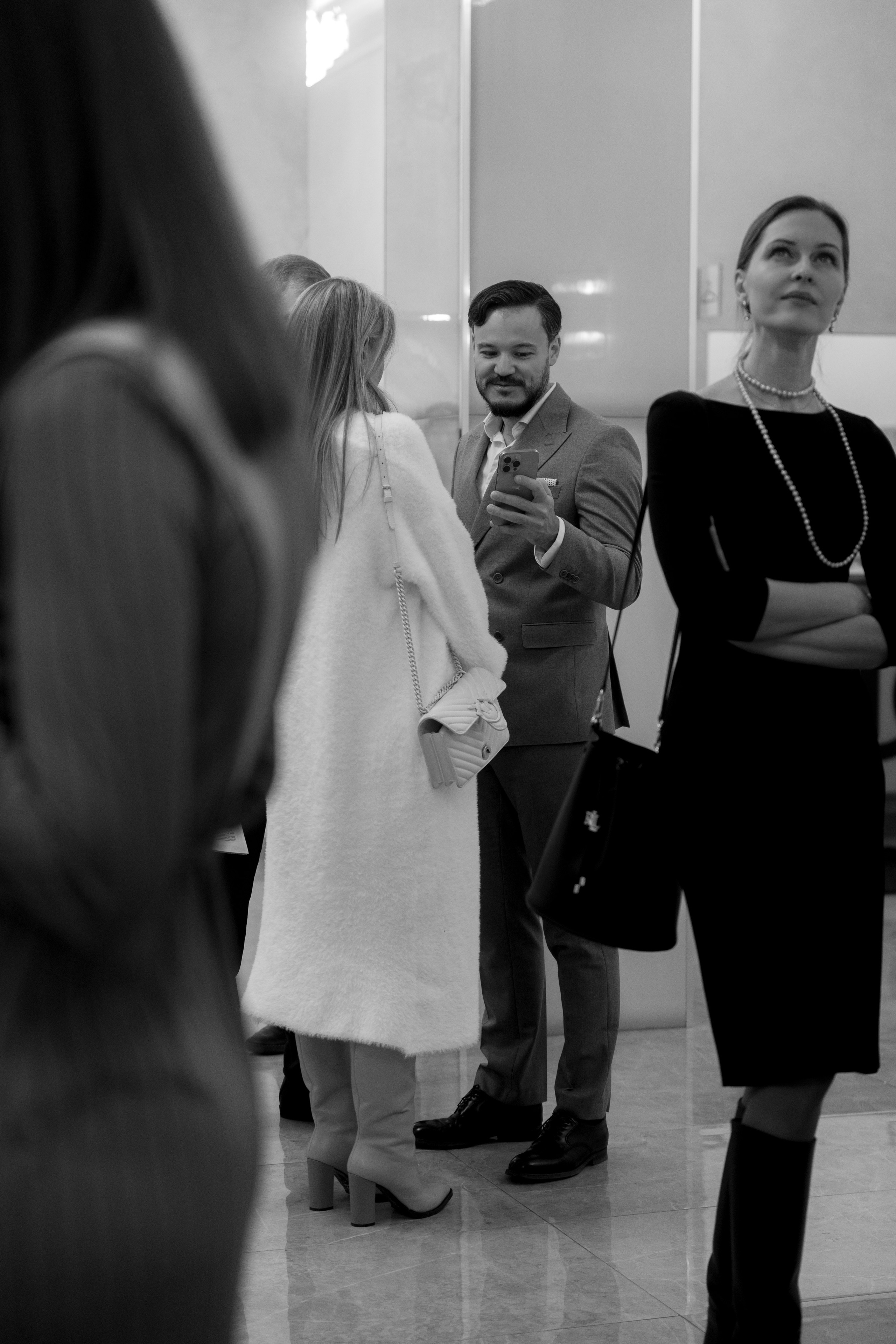 Андрей + Настя. Семейный и детский фотограф Юлия Шох