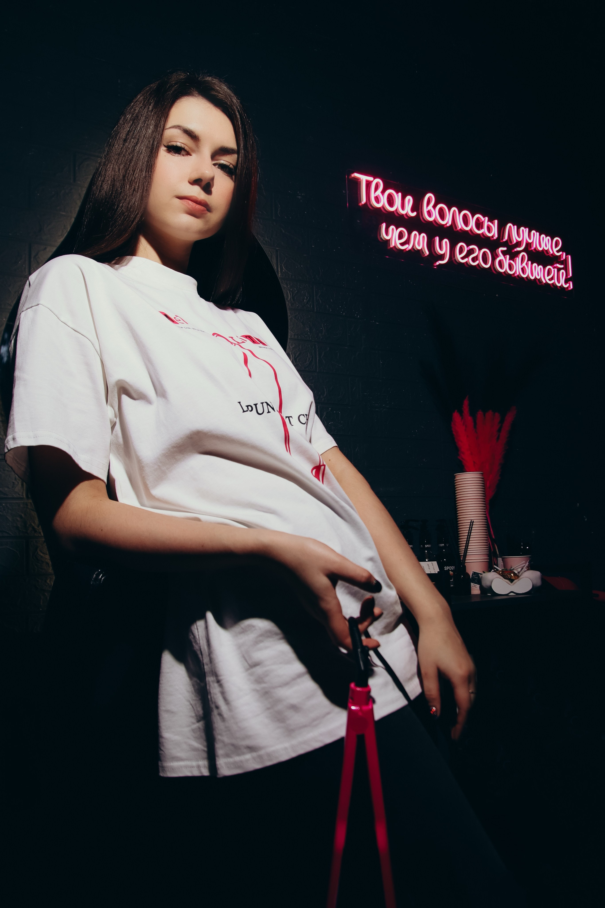 КОНТЕНТ — СЪЕМКА. Nuga_visual