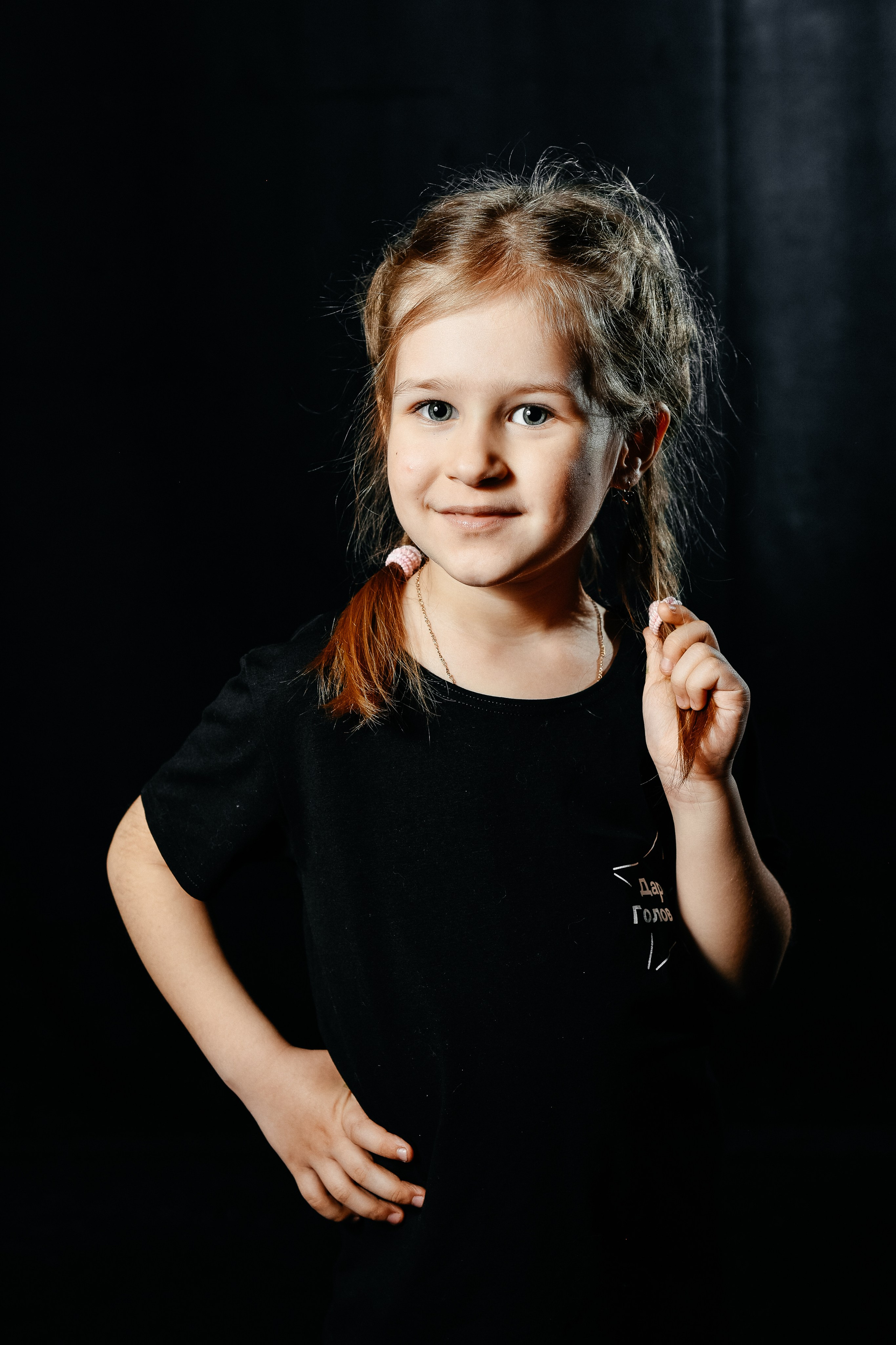 Дети «Артист»