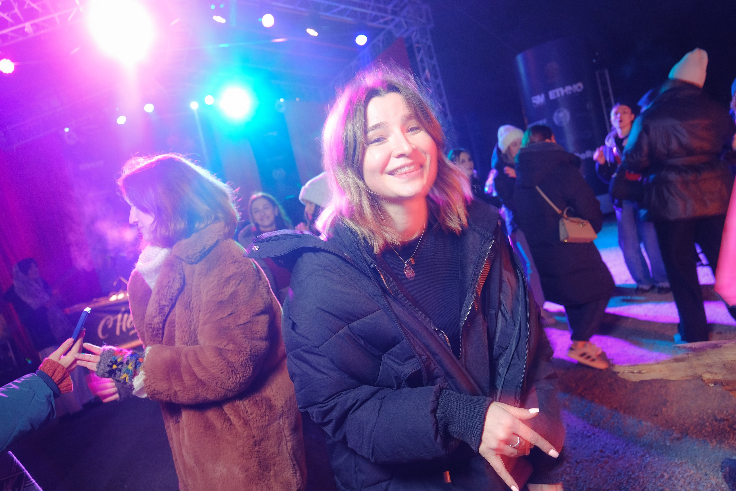 Show_Market. Anj kotsoeva