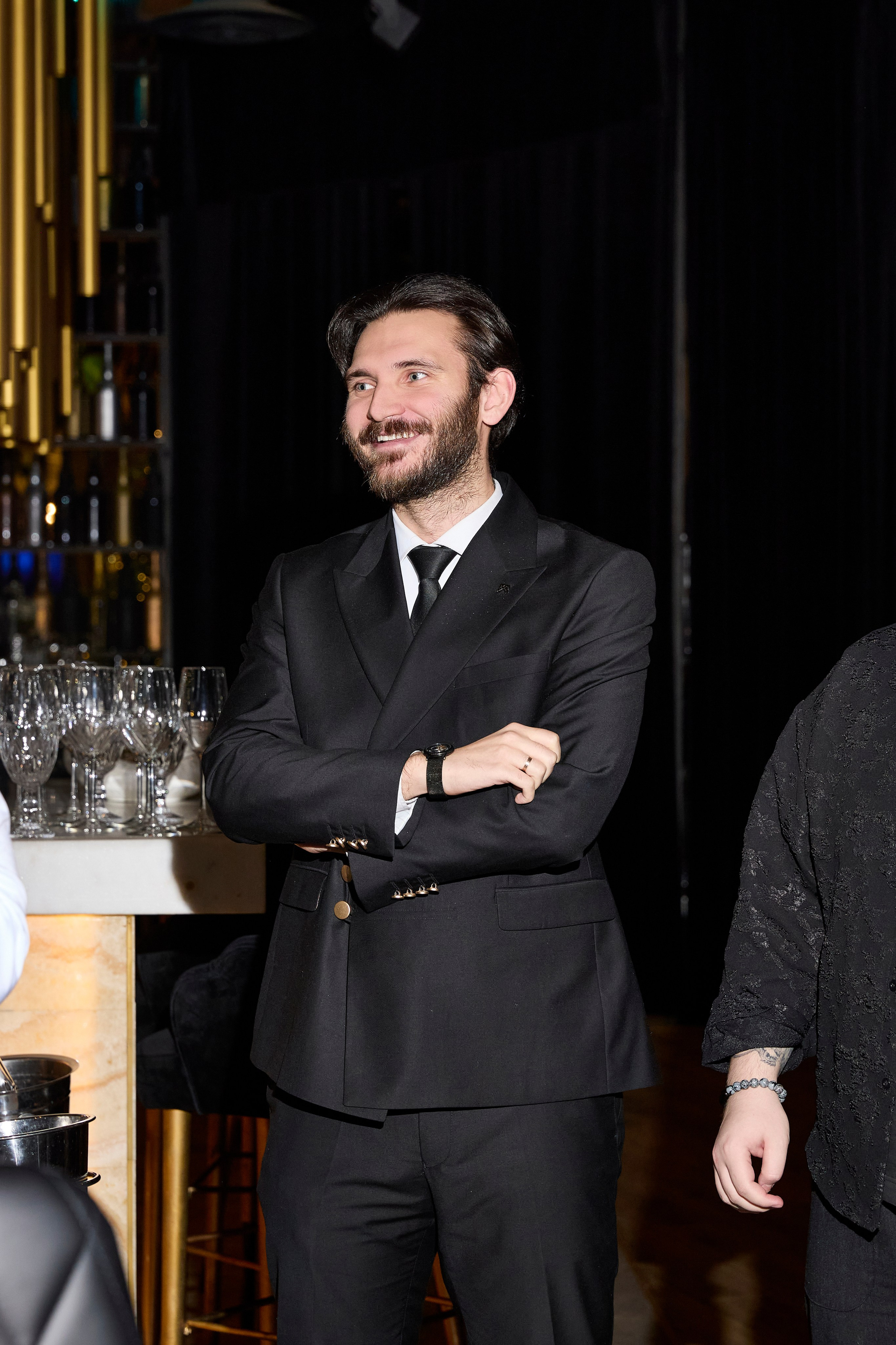 Корпоратив Мореми. Свадебный фотограф Анастасия Казакова