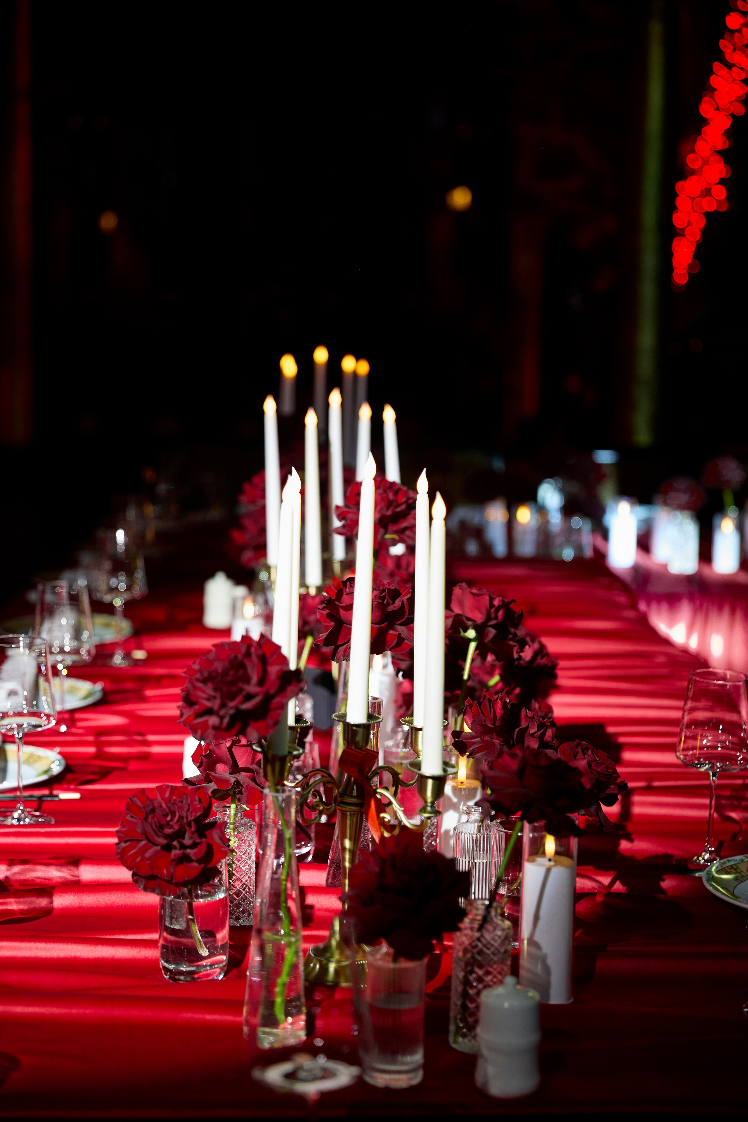 Будда Бар. Свадебный фотограф Анастасия Казакова