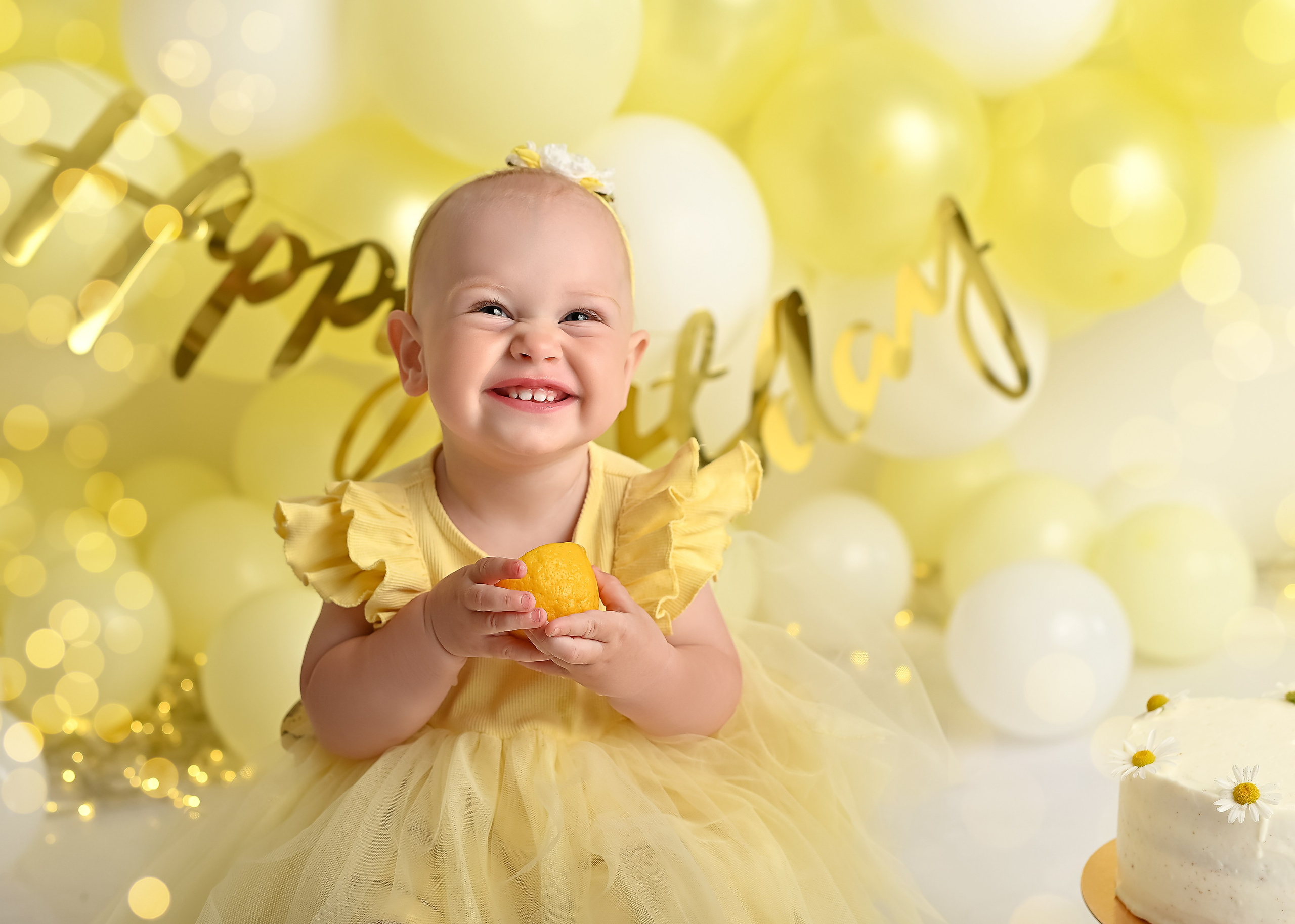 Годики. Фотограф новорождённых малышей в Краснодаре Татьяна Нагорная