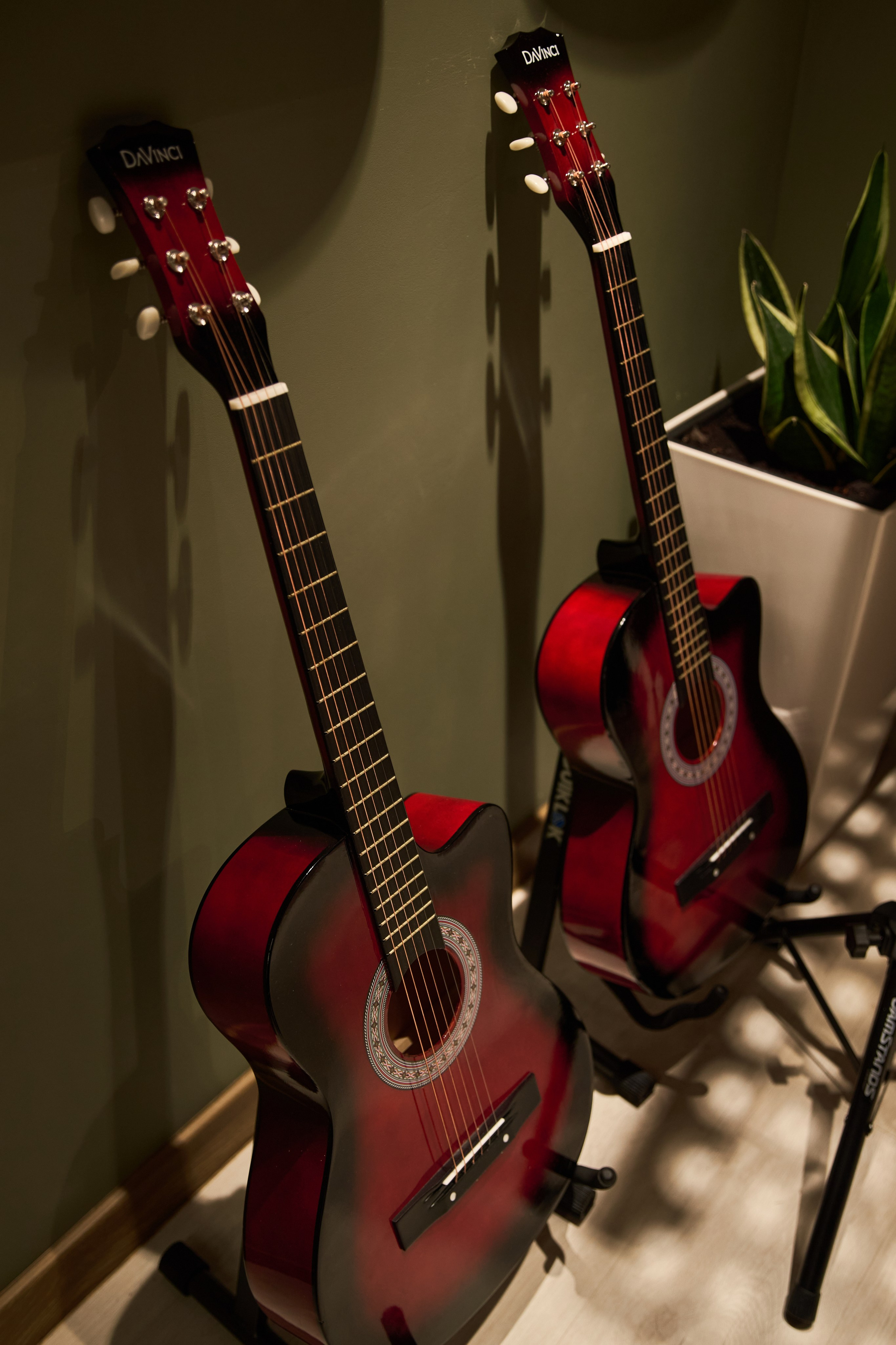 Концерт. Фотограф в Москве Анна Дзен